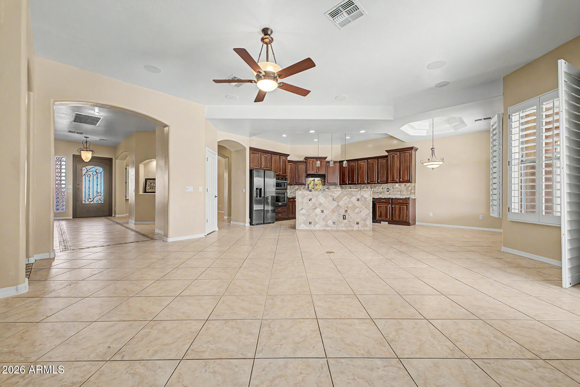 J J RANCH - Residential