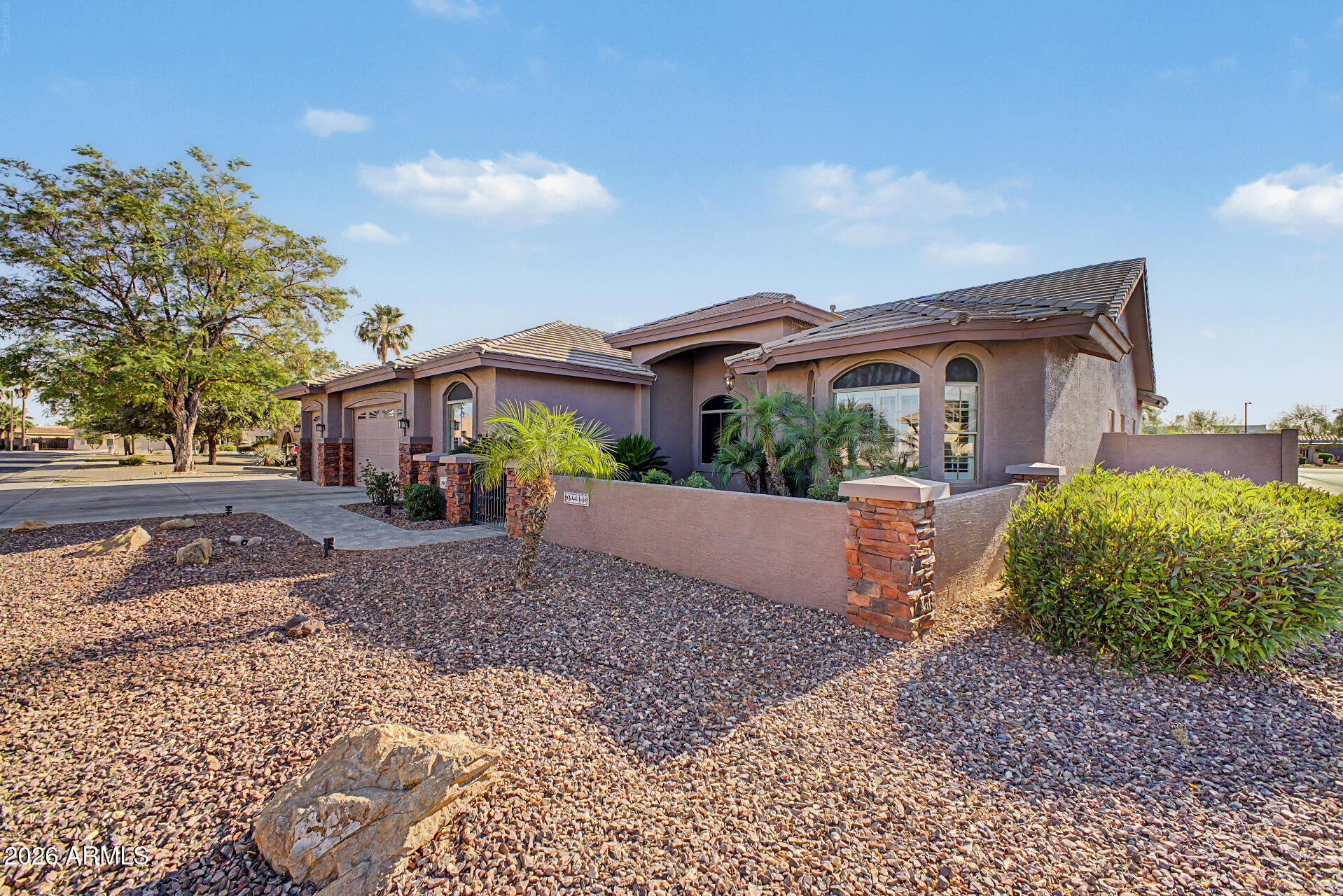 J J RANCH - Residential
