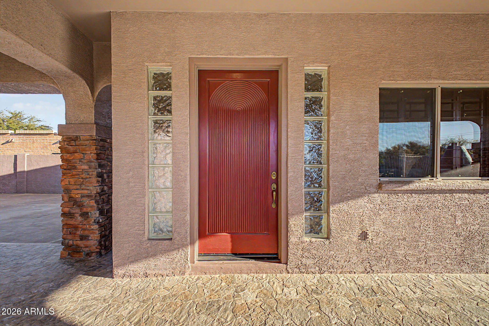 J J RANCH - Residential