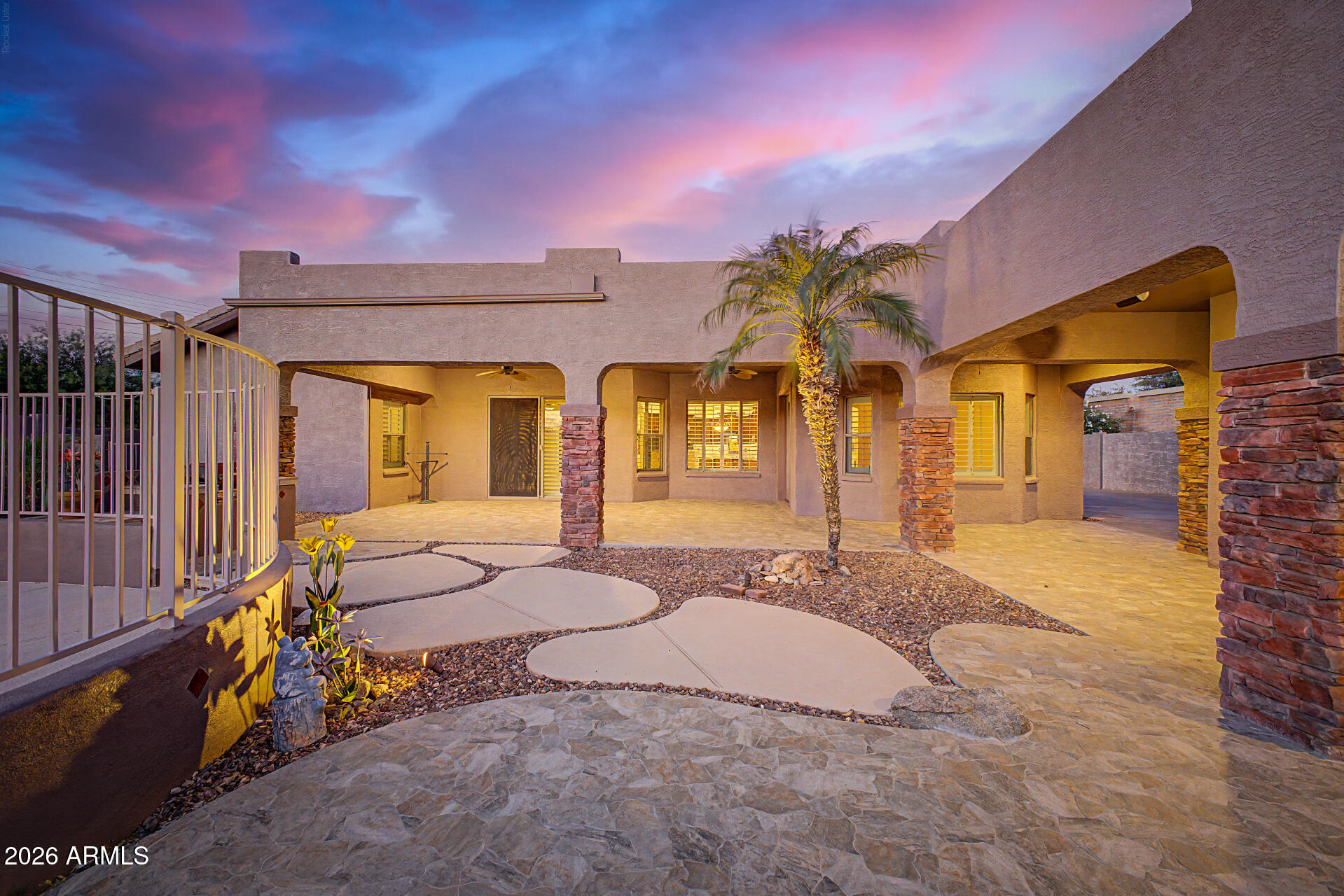 J J RANCH - Residential
