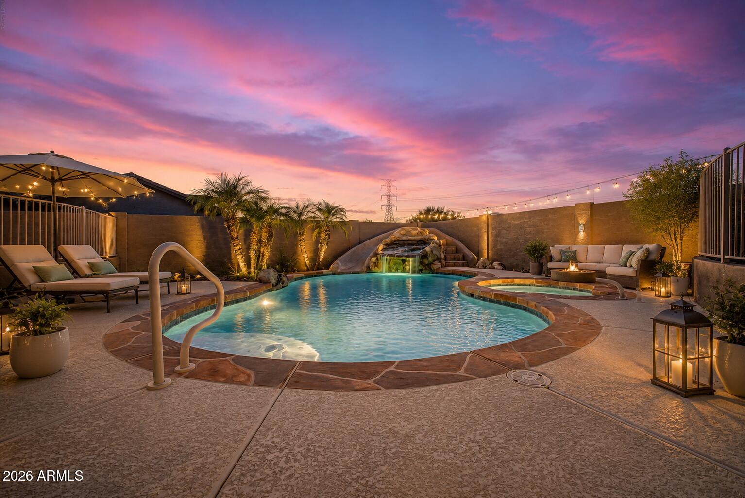 J J RANCH - Residential