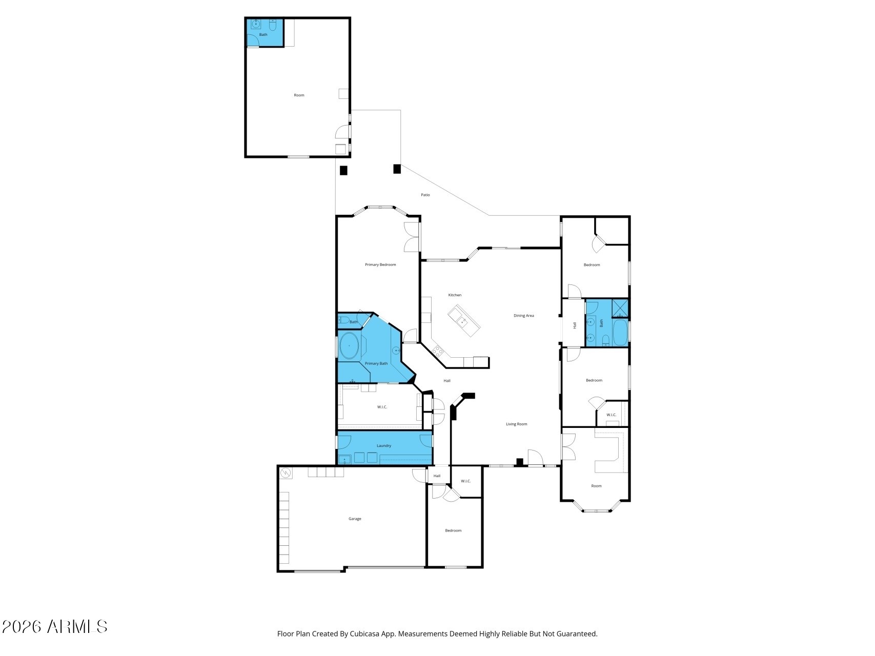 J J RANCH - Residential