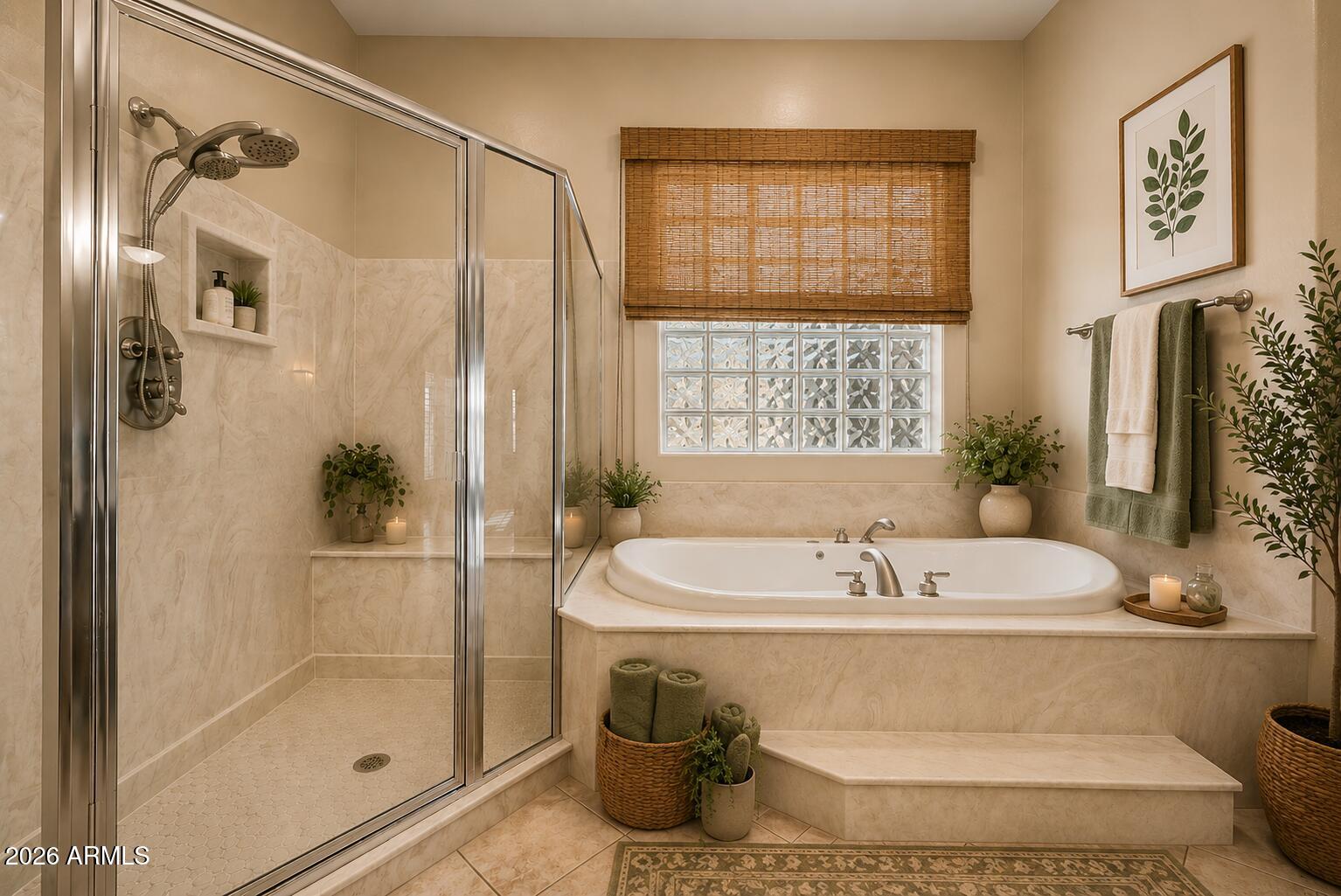 J J RANCH - Residential