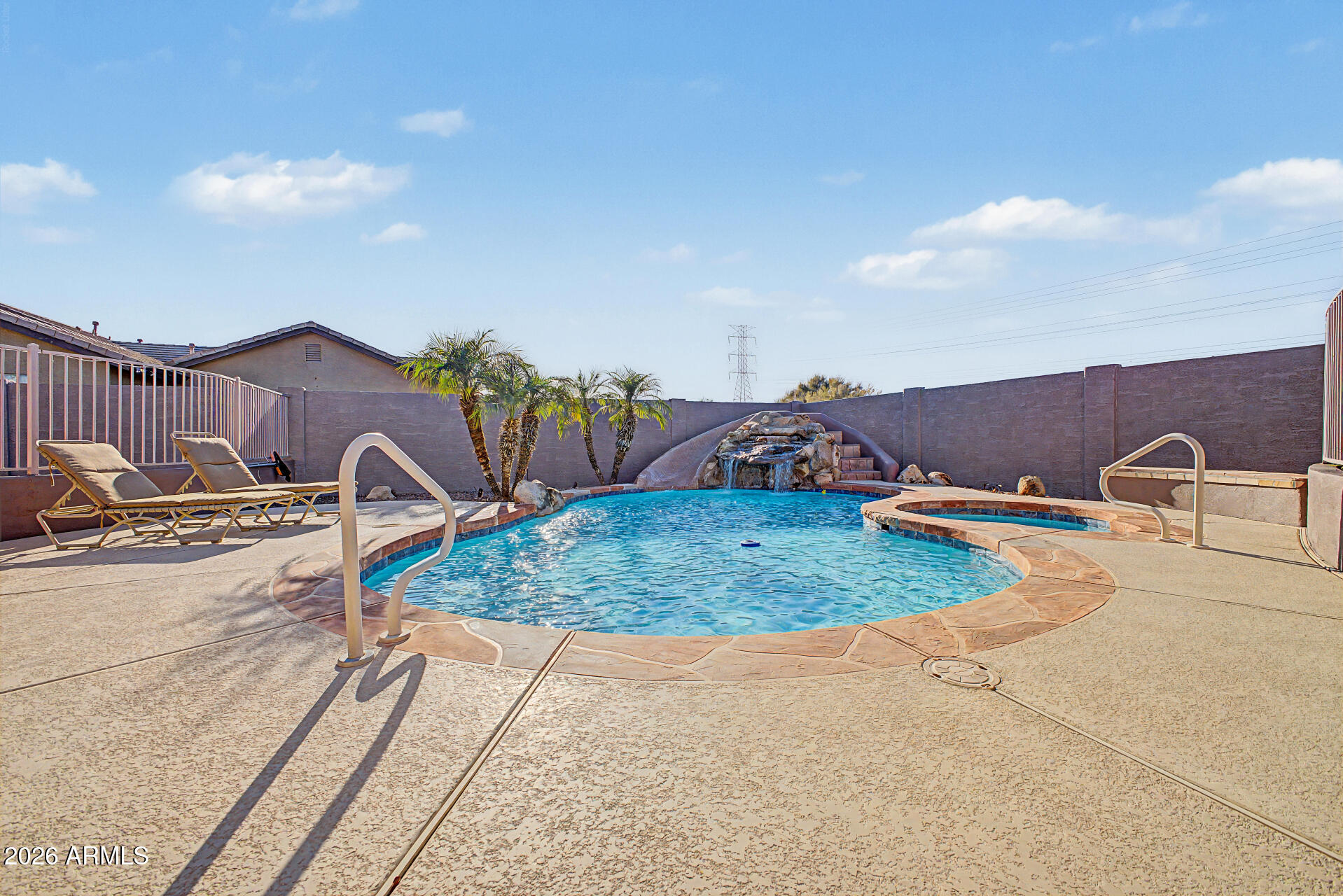 J J RANCH - Residential