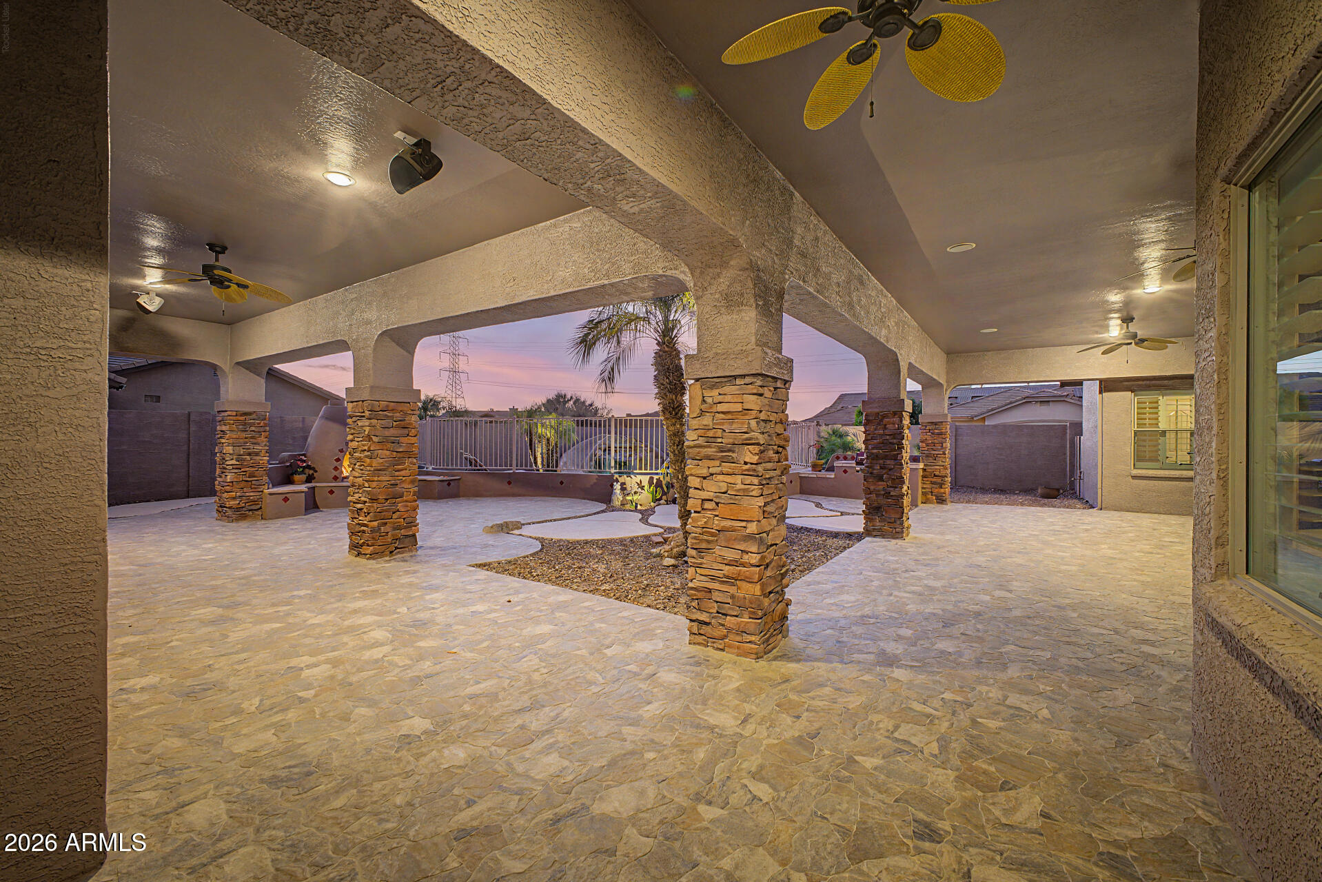 J J RANCH - Residential