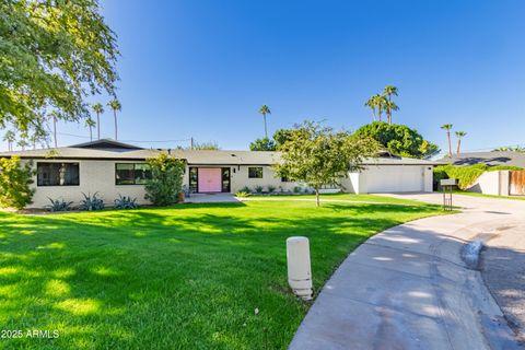 7340 N 6TH Way Phoenix AZ 85020