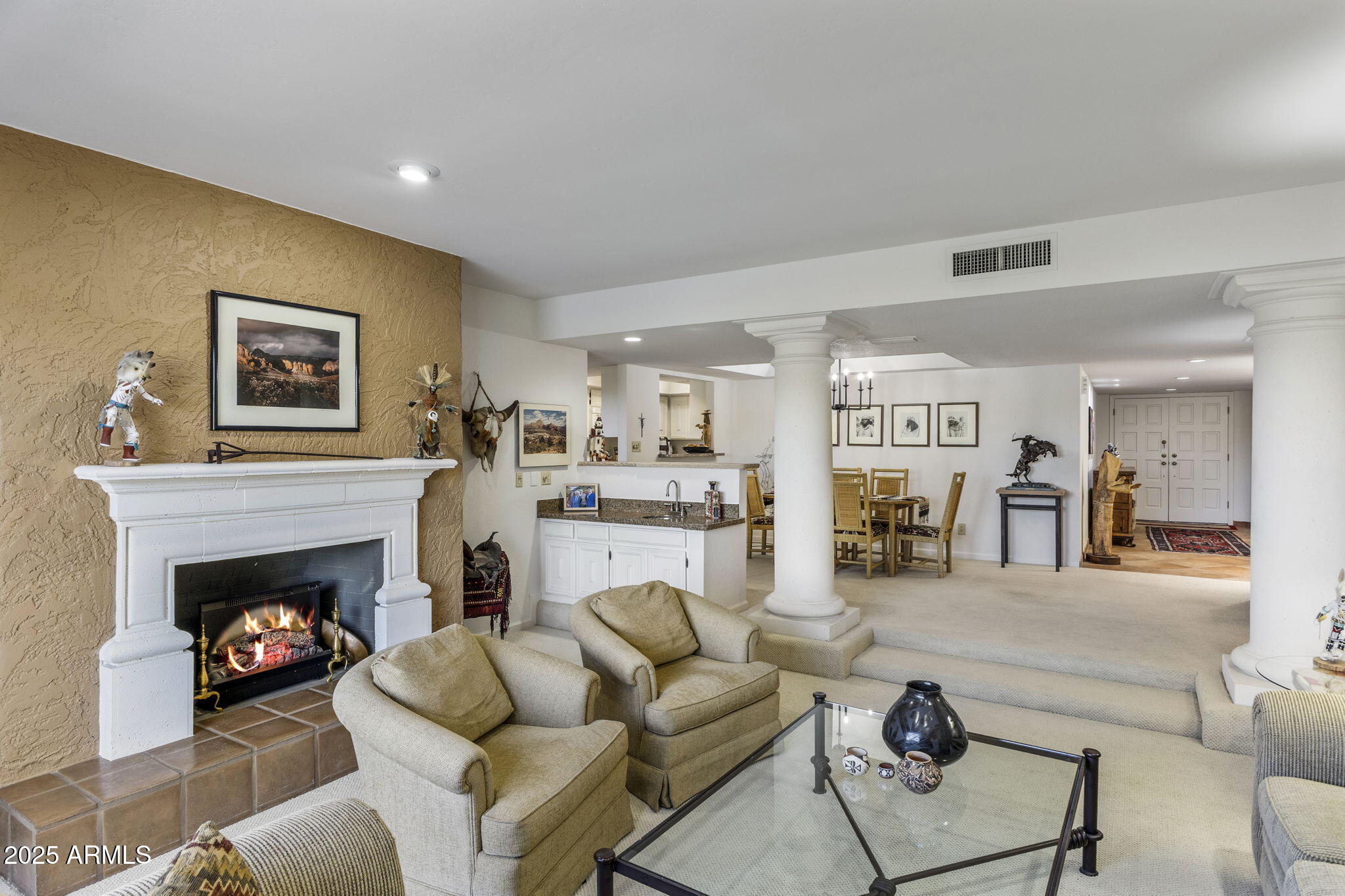 7512 N VIA CAMELLO DEL SUR --