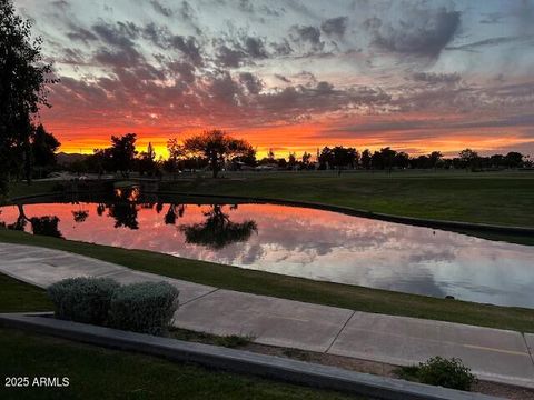 7512 N VIA CAMELLO DEL SUR -- Scottsdale AZ 85258