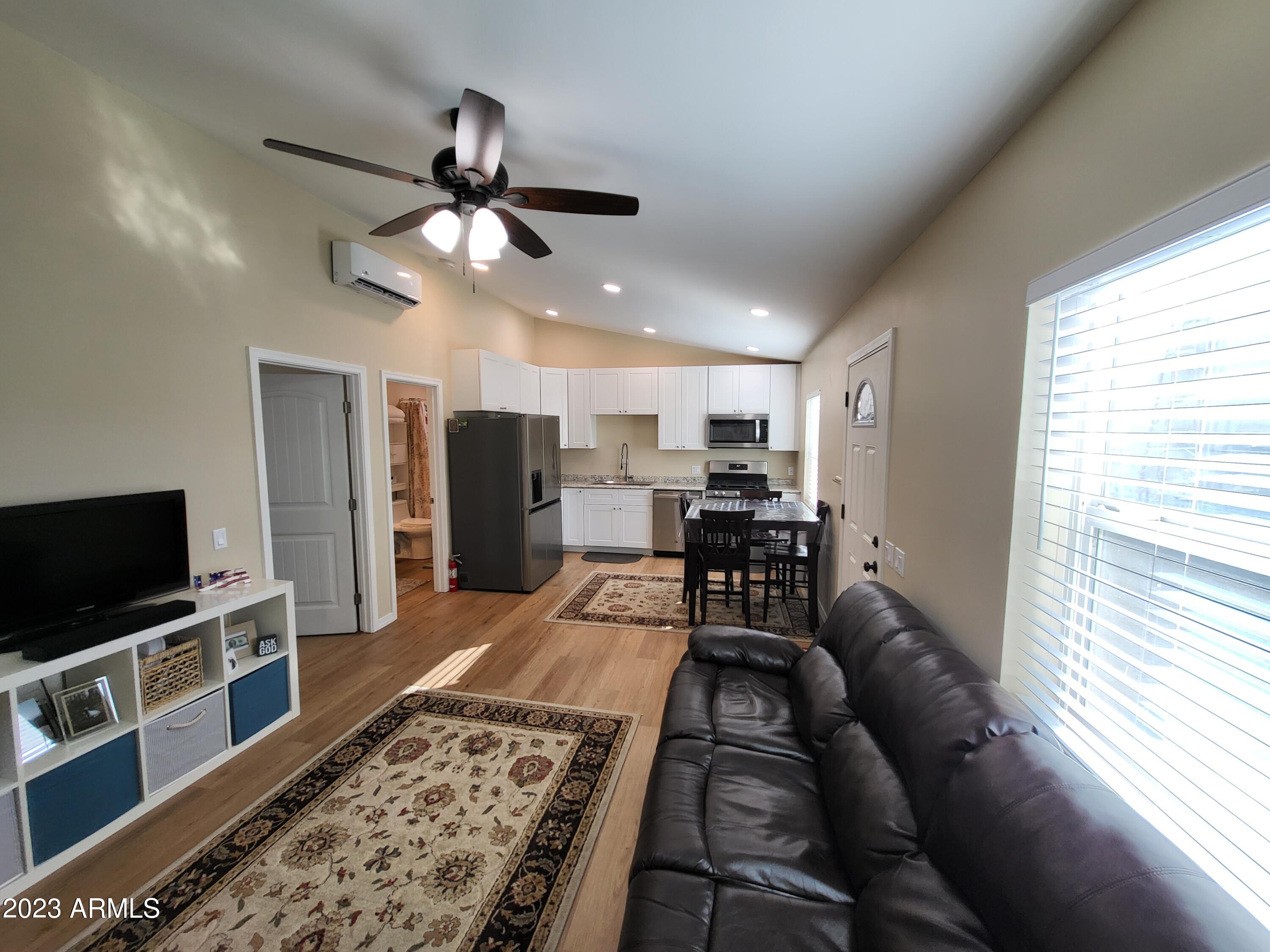NORTH COUNTRY ACRES - Residential