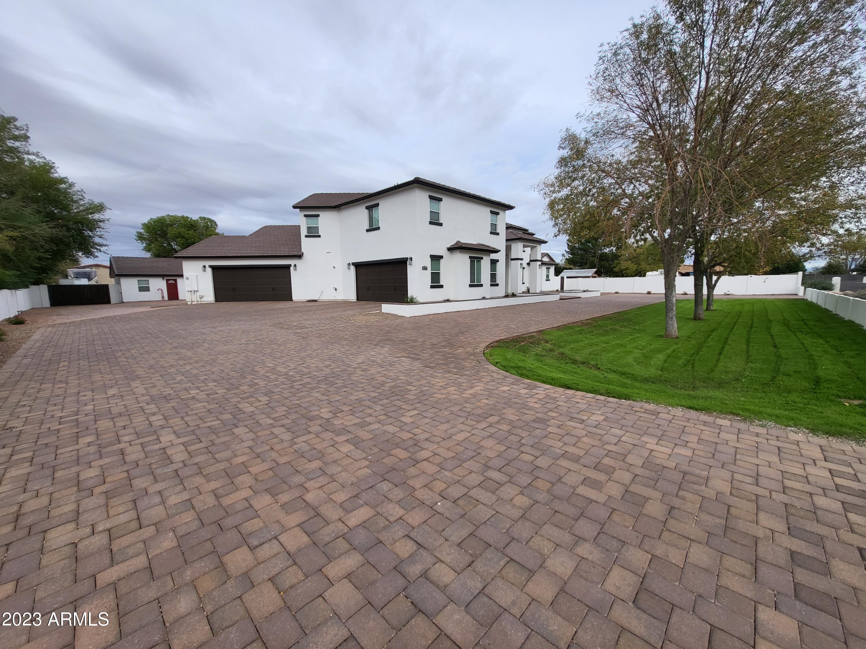 NORTH COUNTRY ACRES - Residential