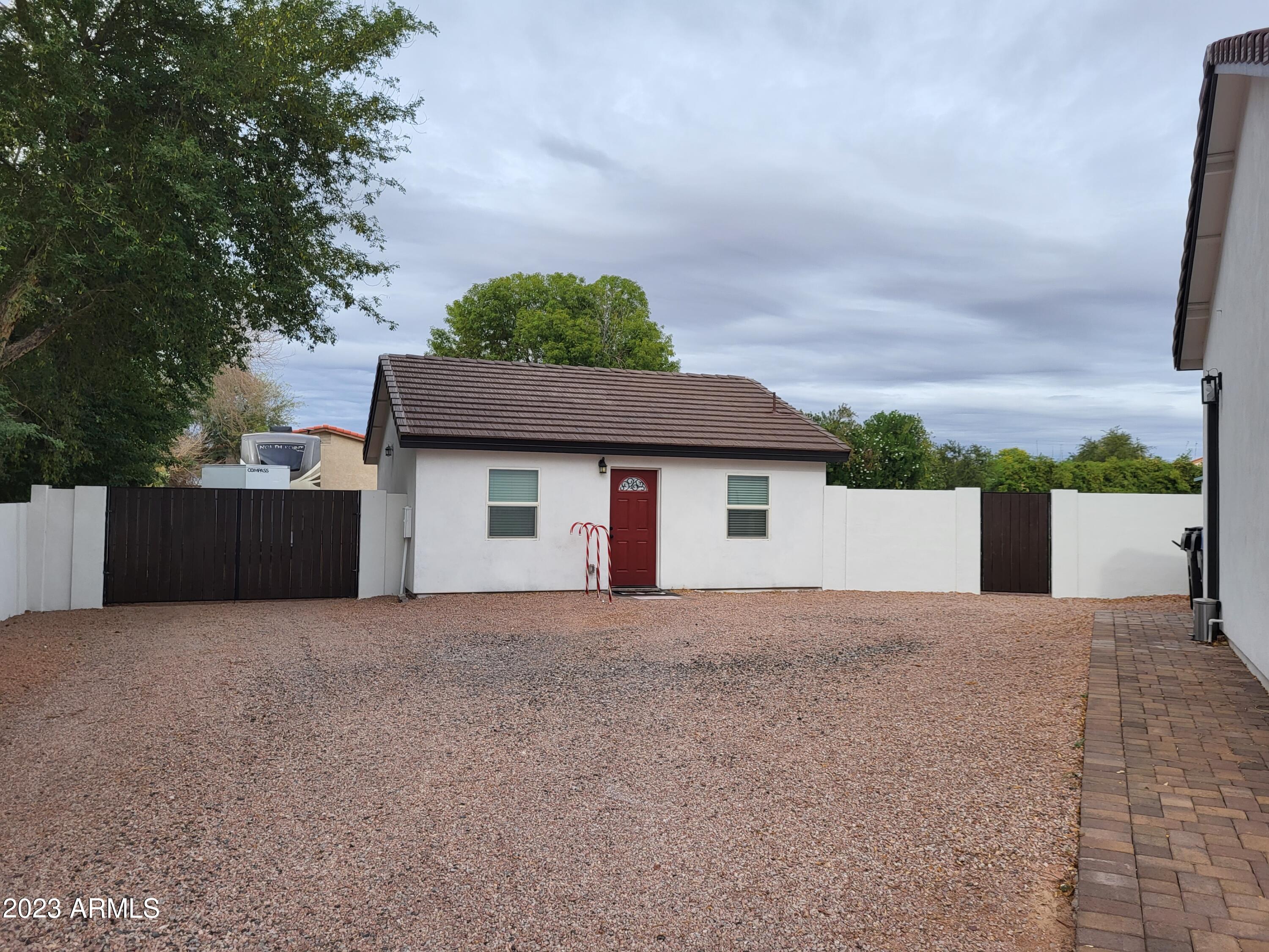 NORTH COUNTRY ACRES - Residential