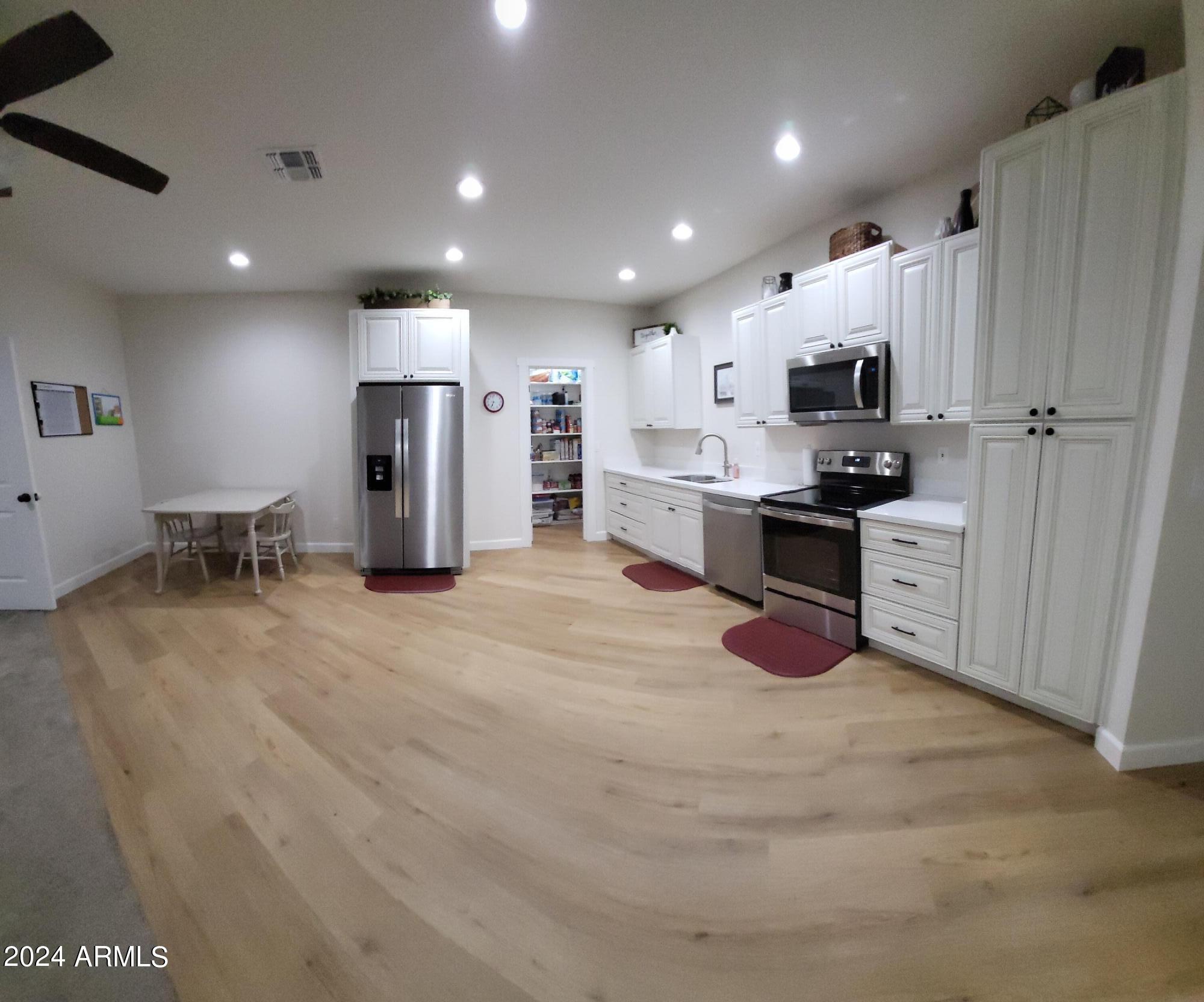 NORTH COUNTRY ACRES - Residential