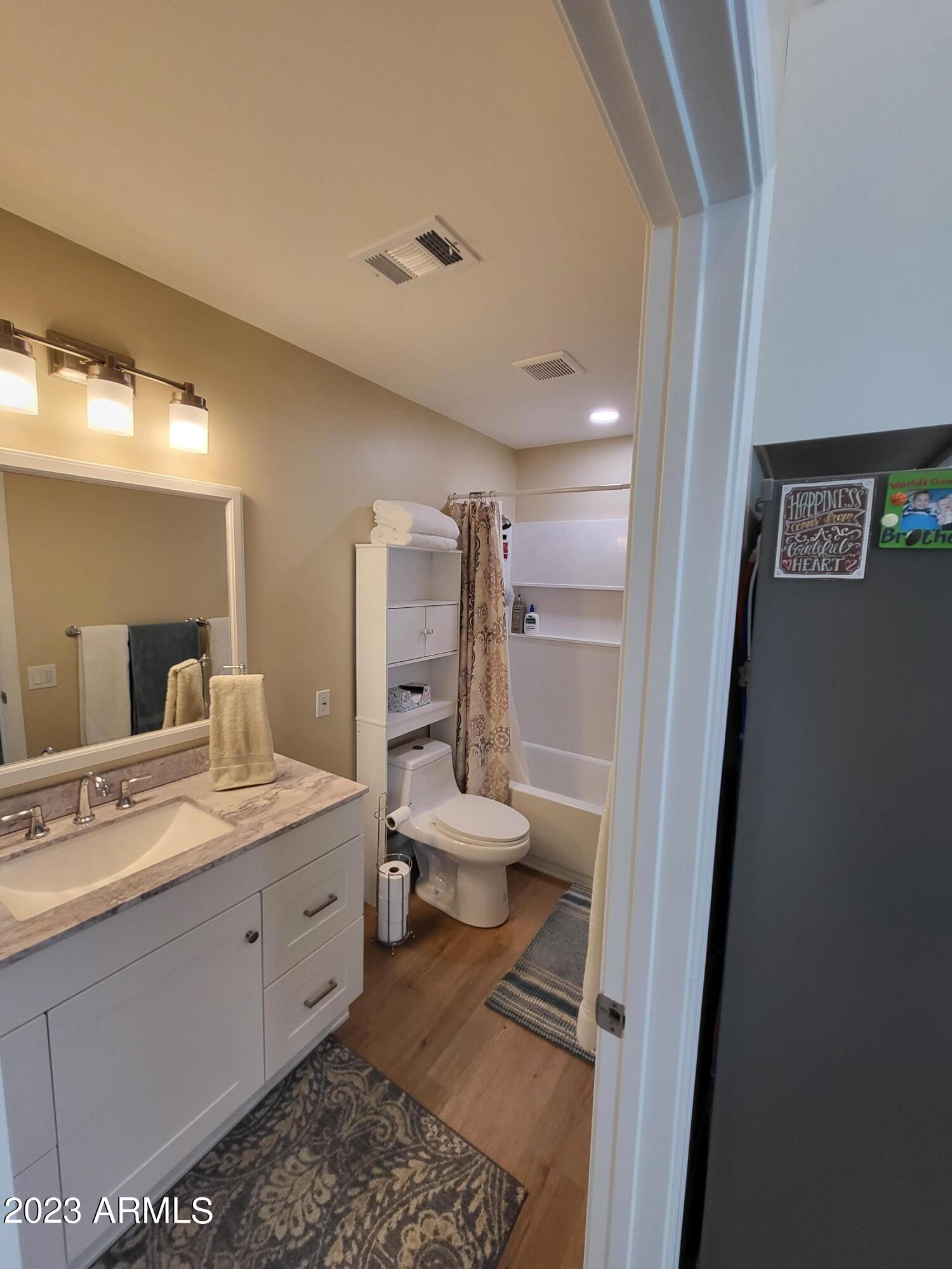 NORTH COUNTRY ACRES - Residential