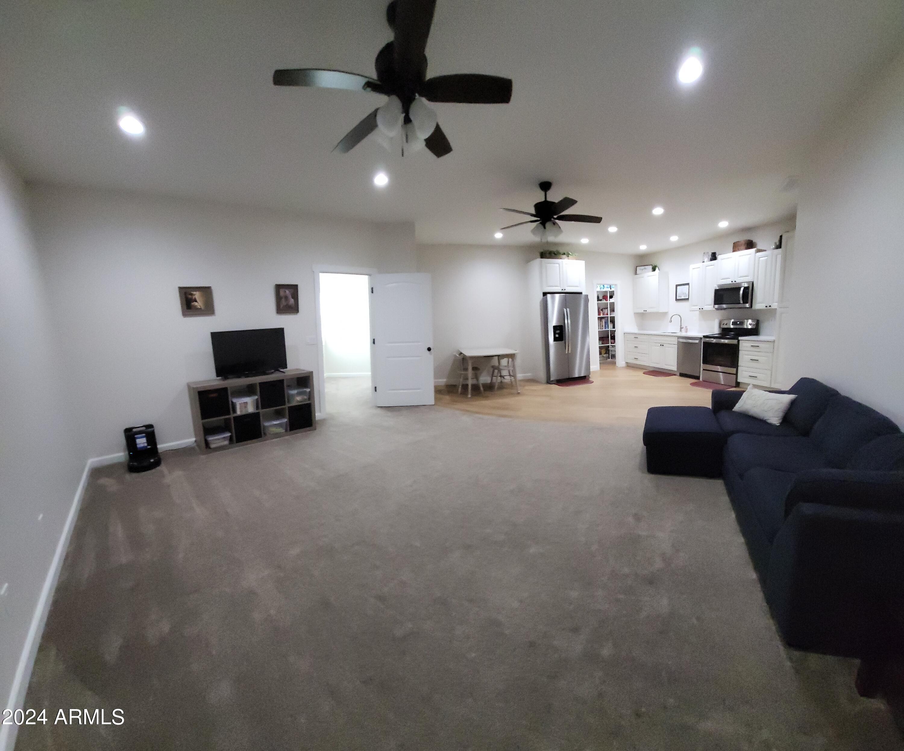 NORTH COUNTRY ACRES - Residential
