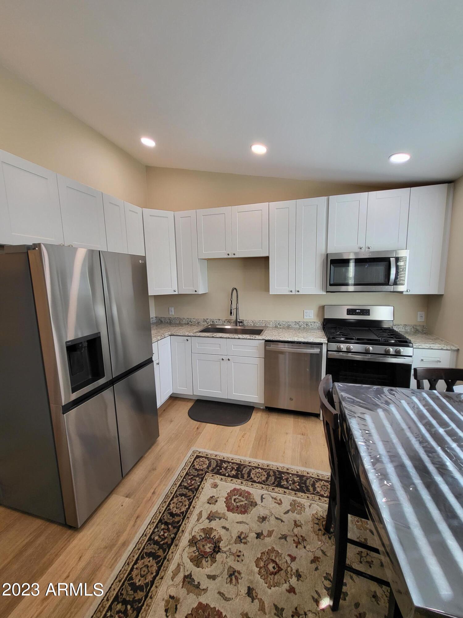 NORTH COUNTRY ACRES - Residential