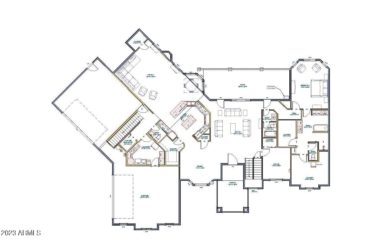 NORTH COUNTRY ACRES - Residential