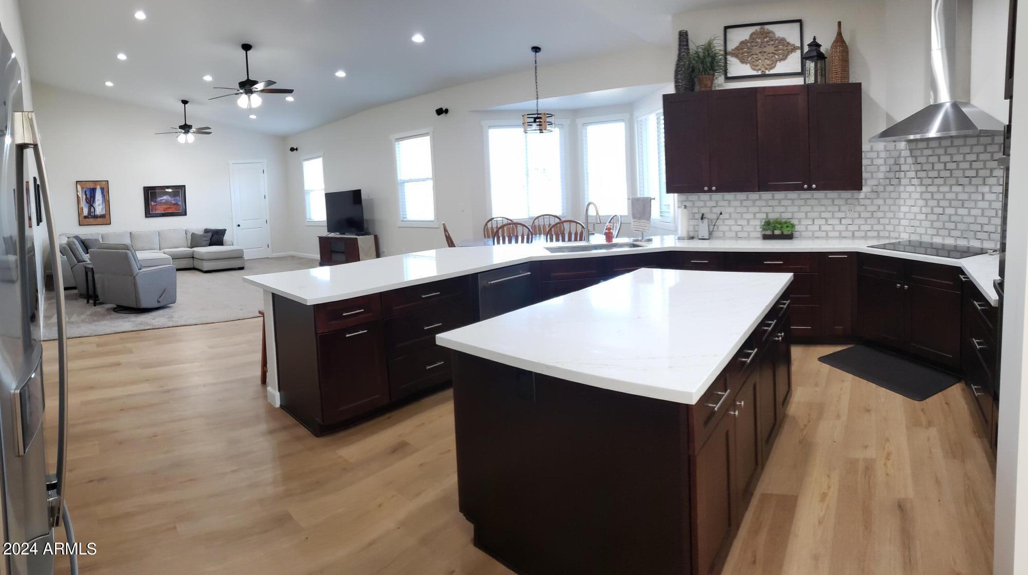 NORTH COUNTRY ACRES - Residential