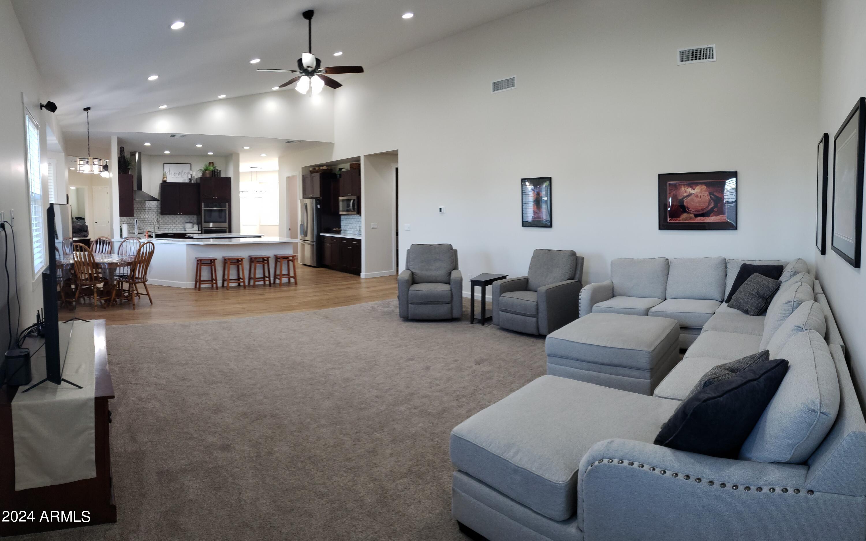 NORTH COUNTRY ACRES - Residential