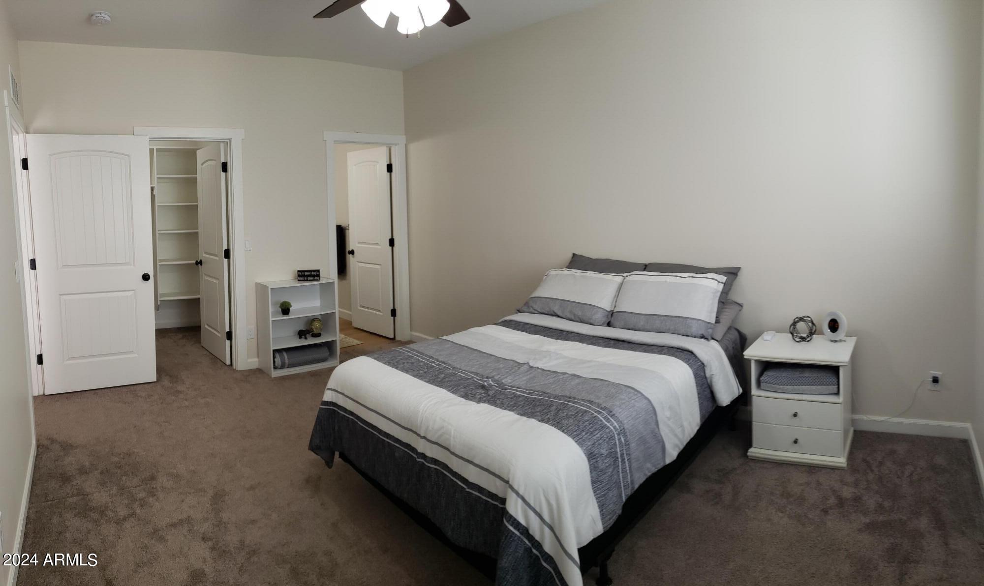 NORTH COUNTRY ACRES - Residential