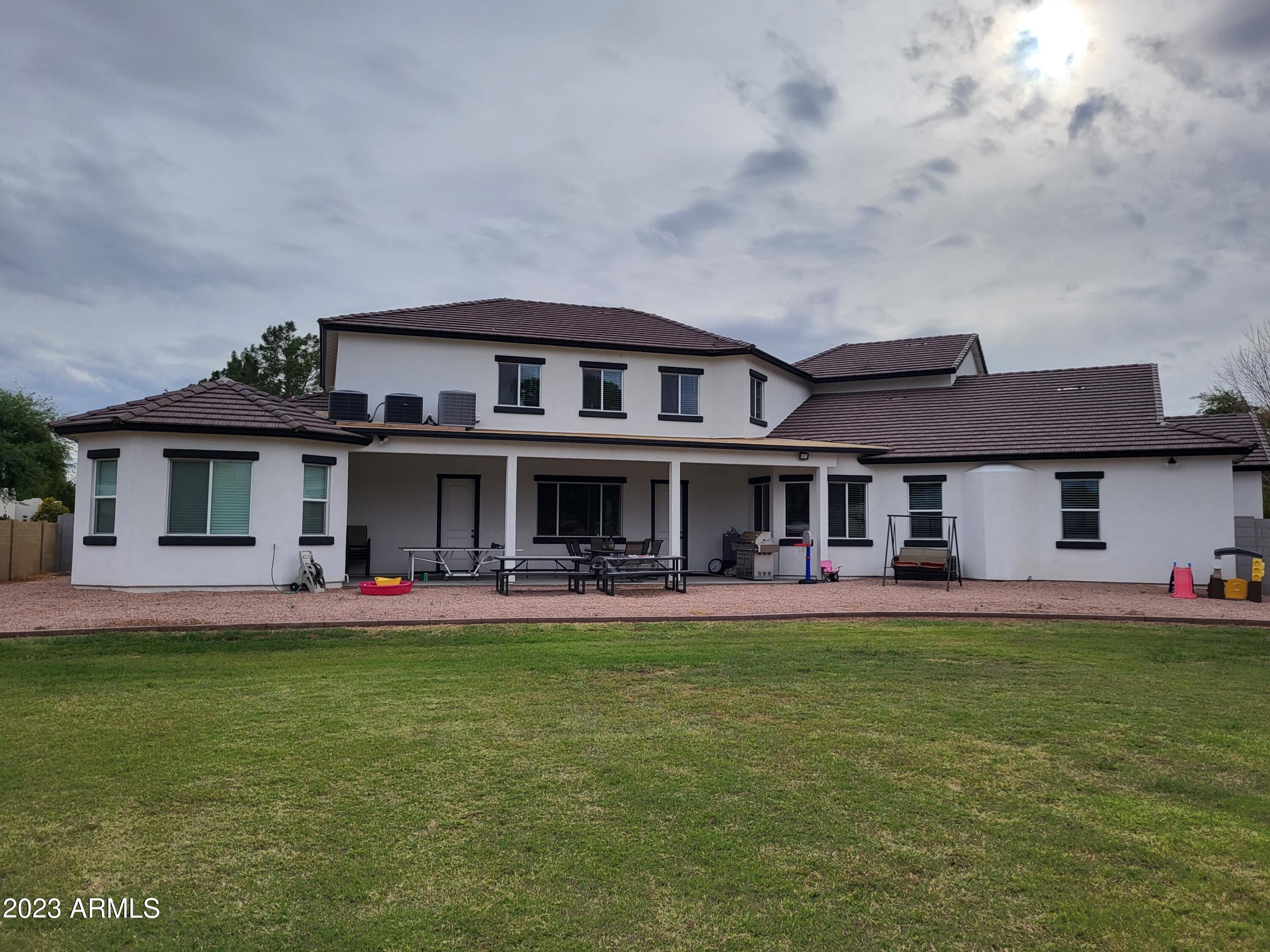 NORTH COUNTRY ACRES - Residential