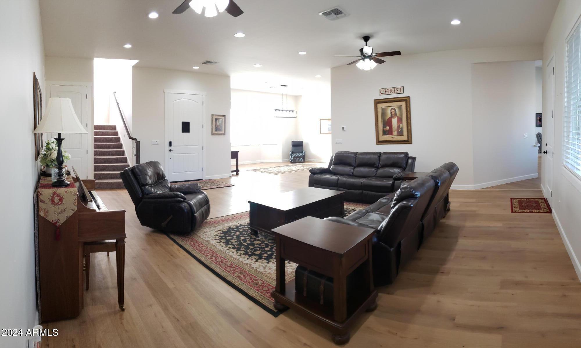 NORTH COUNTRY ACRES - Residential