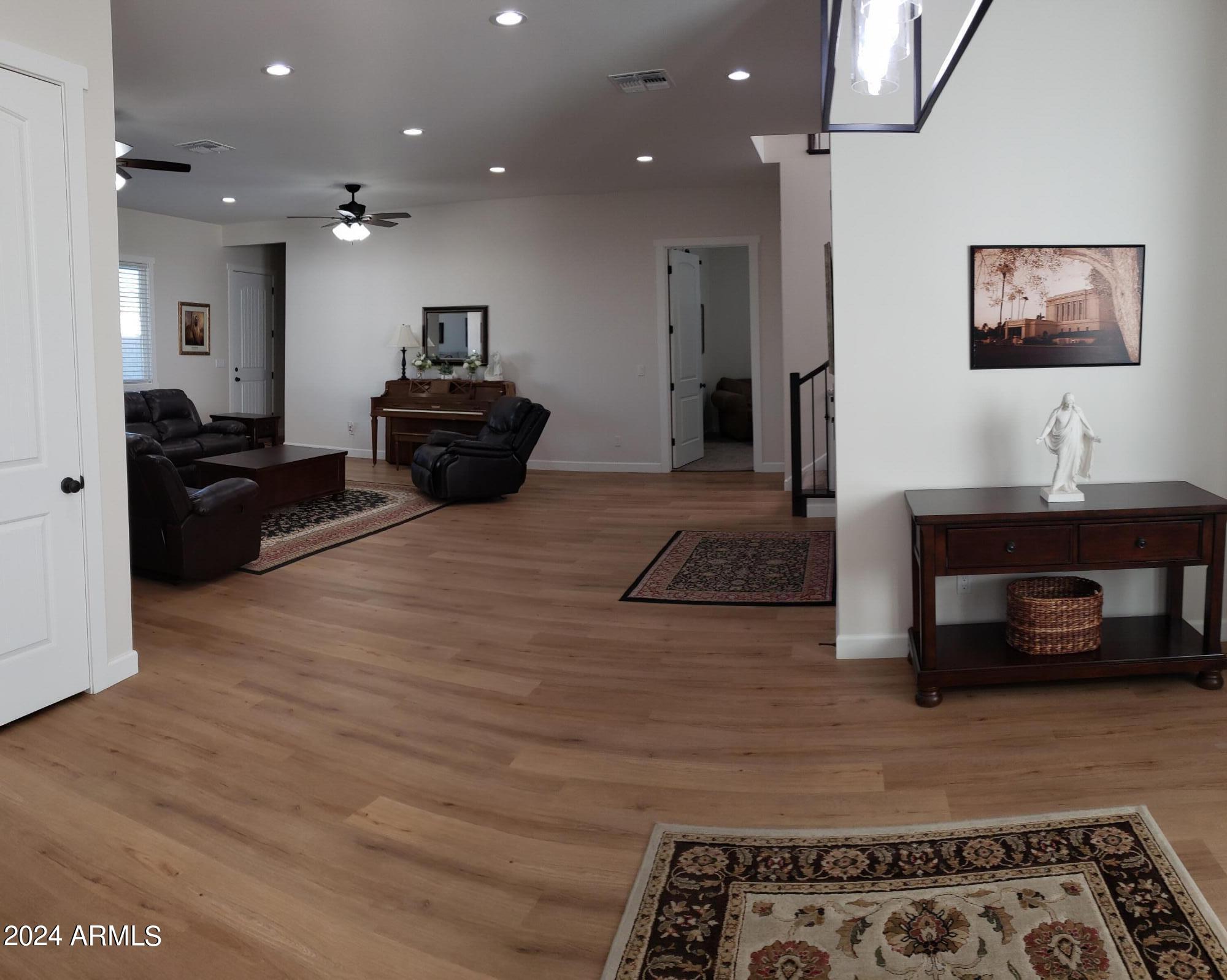 NORTH COUNTRY ACRES - Residential