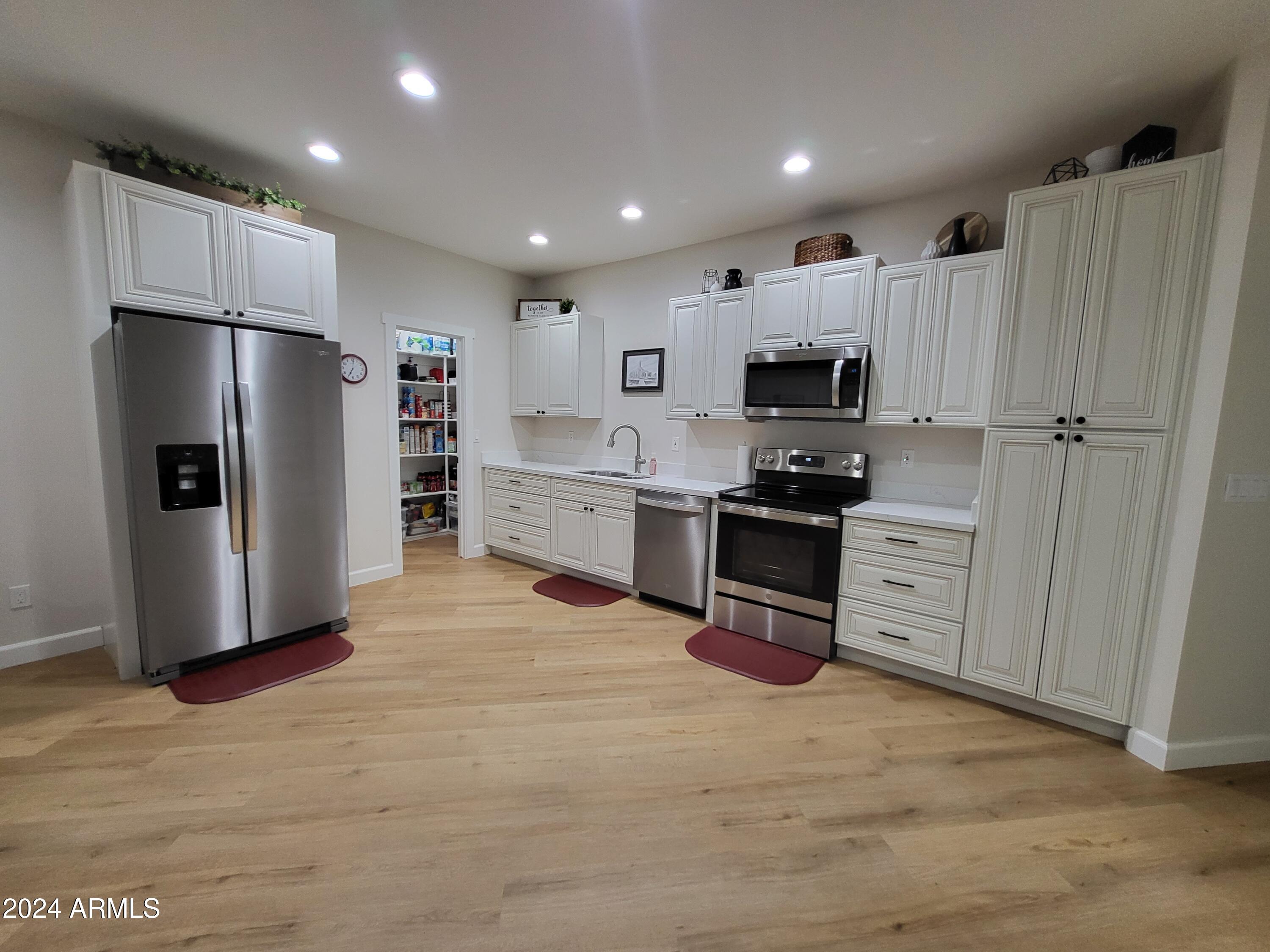 NORTH COUNTRY ACRES - Residential
