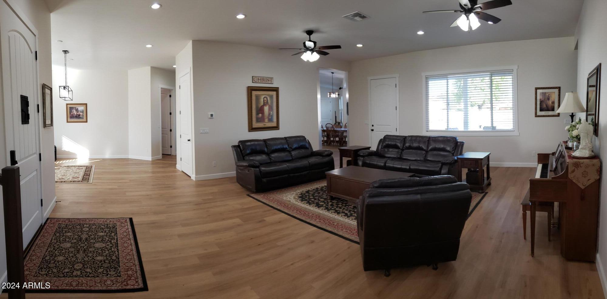 NORTH COUNTRY ACRES - Residential