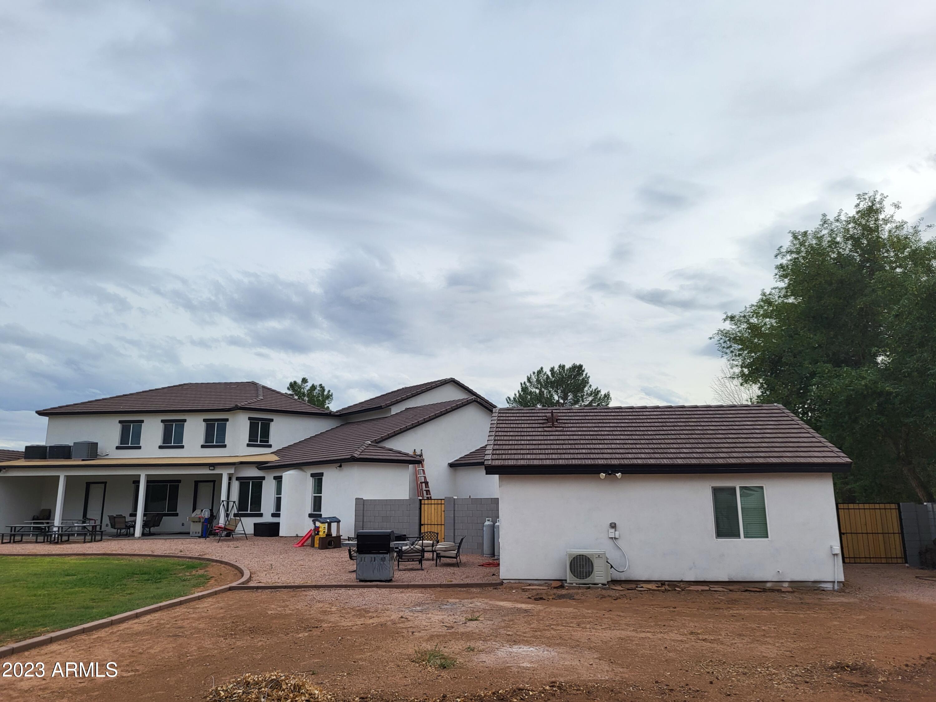 NORTH COUNTRY ACRES - Residential
