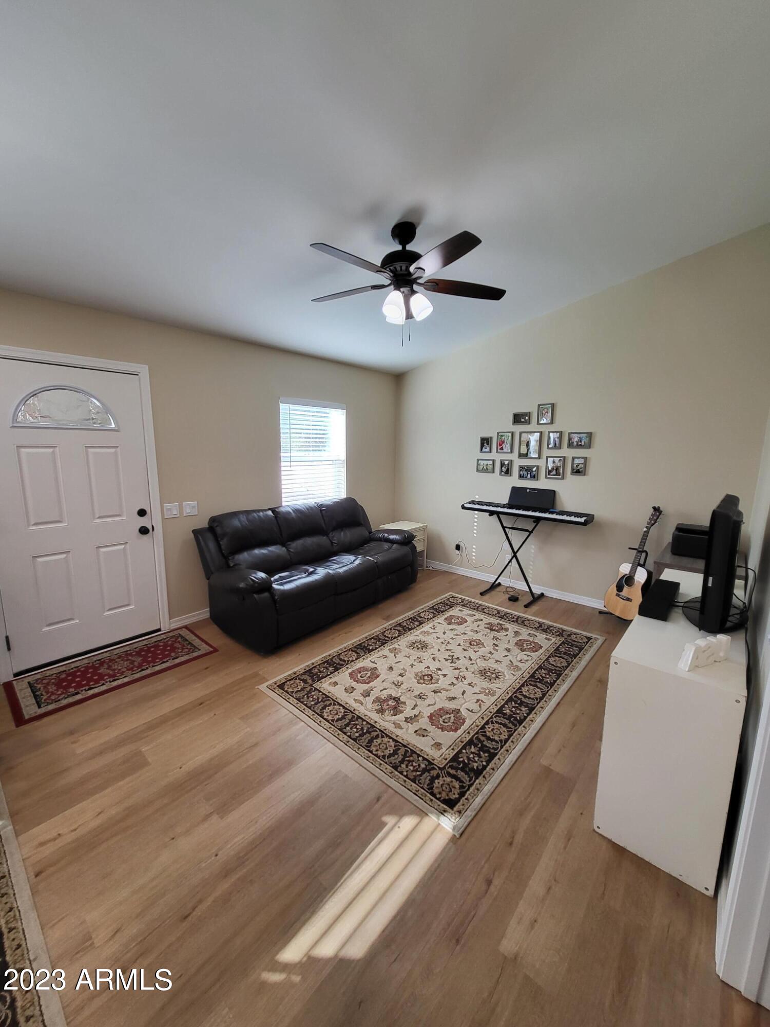 NORTH COUNTRY ACRES - Residential