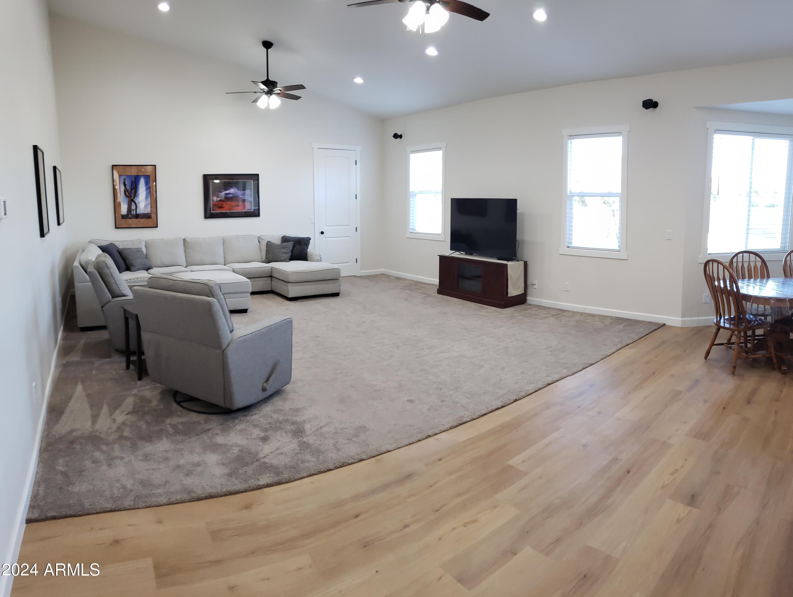 NORTH COUNTRY ACRES - Residential