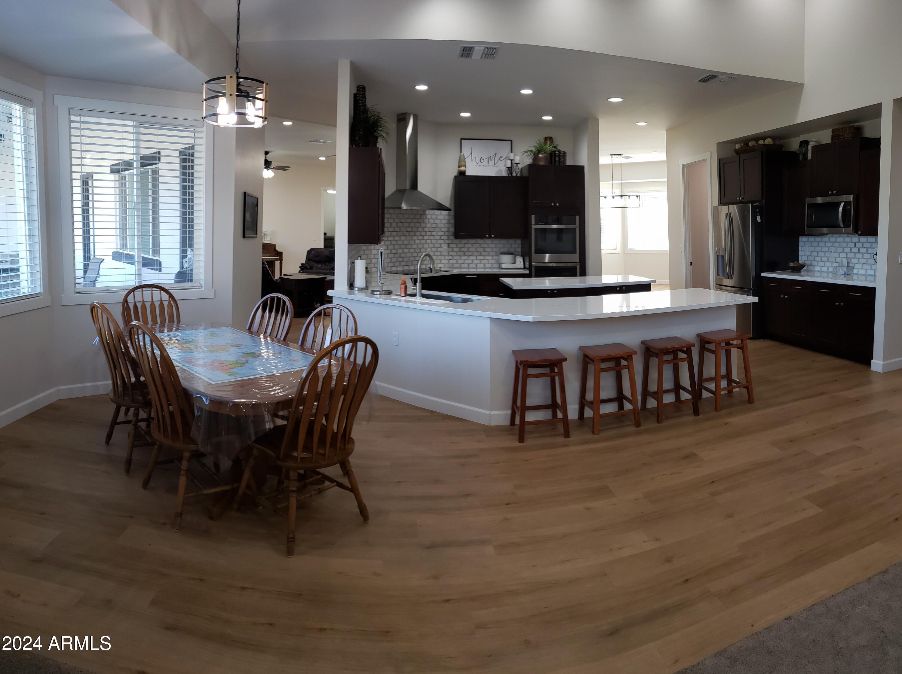 NORTH COUNTRY ACRES - Residential