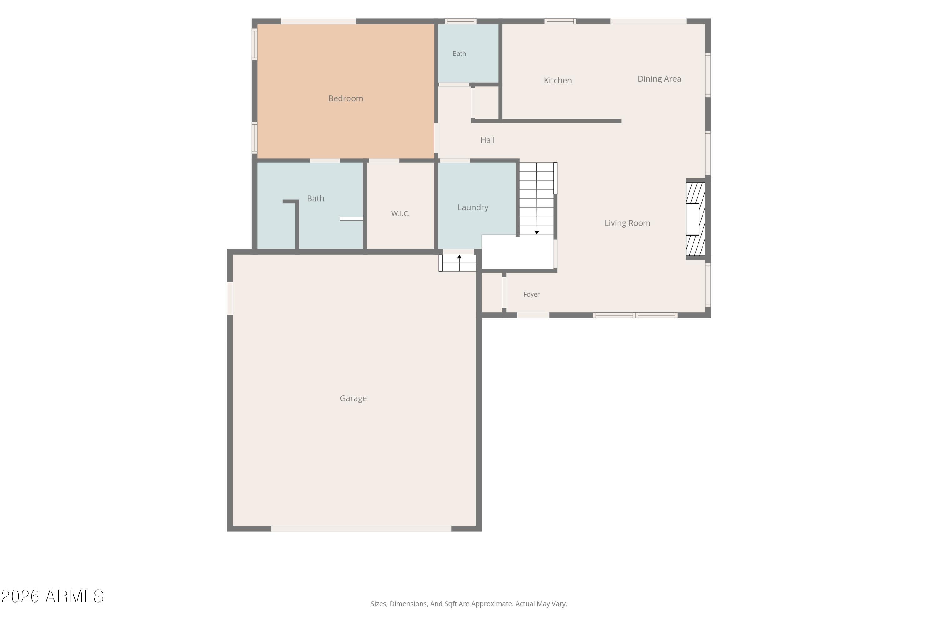 620 S Creekside Dr Drive