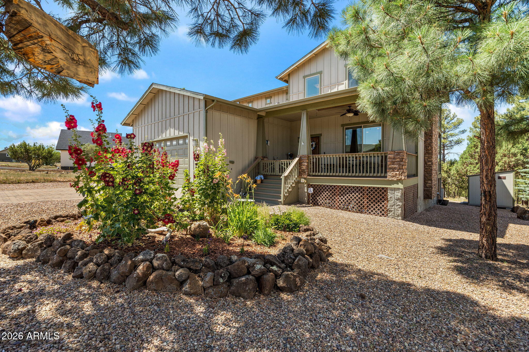 620 S Creekside Dr Drive