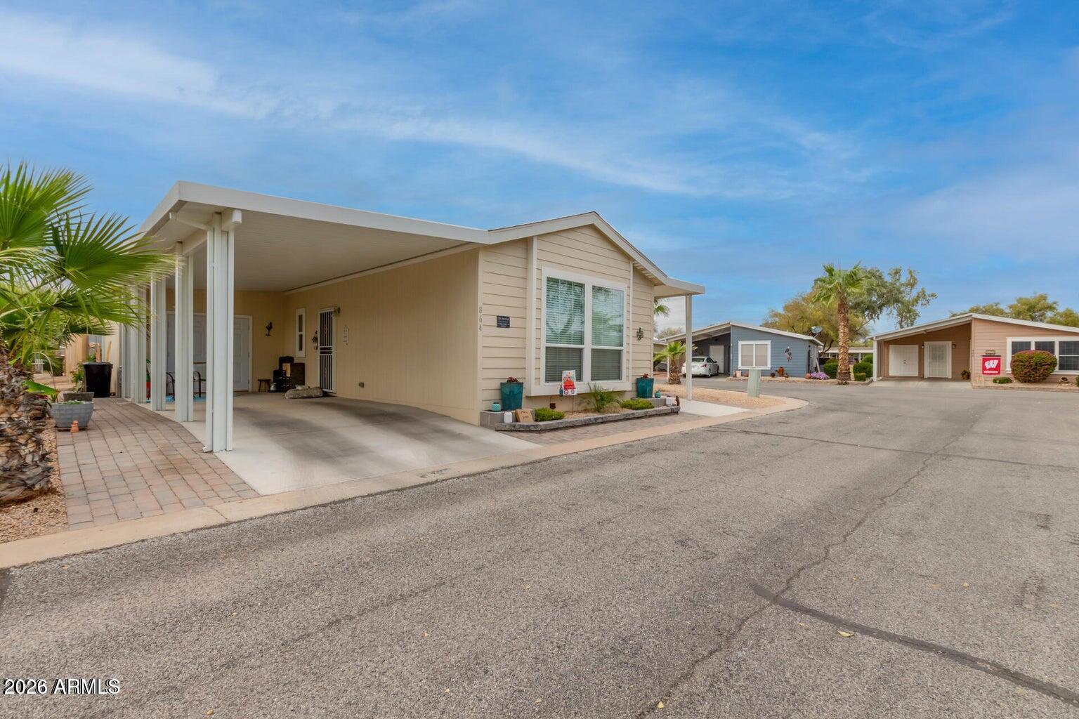 11201 N EL MIRAGE Road 864