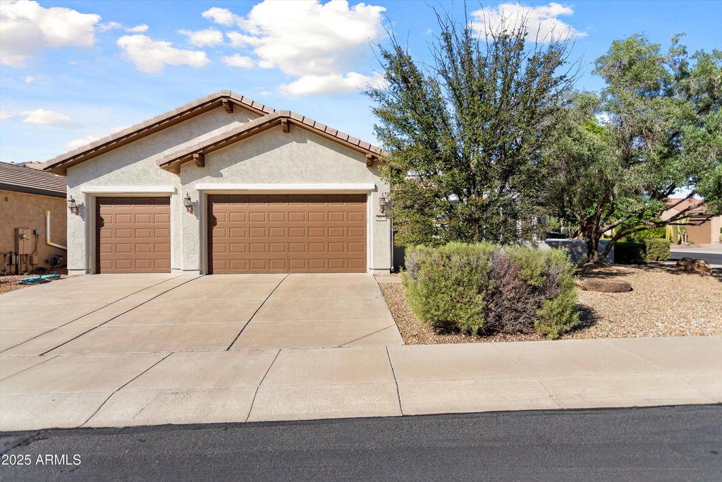 Photo of 26474 W Runion Drive, Buckeye, AZ 85396 (MLS # 6927199)