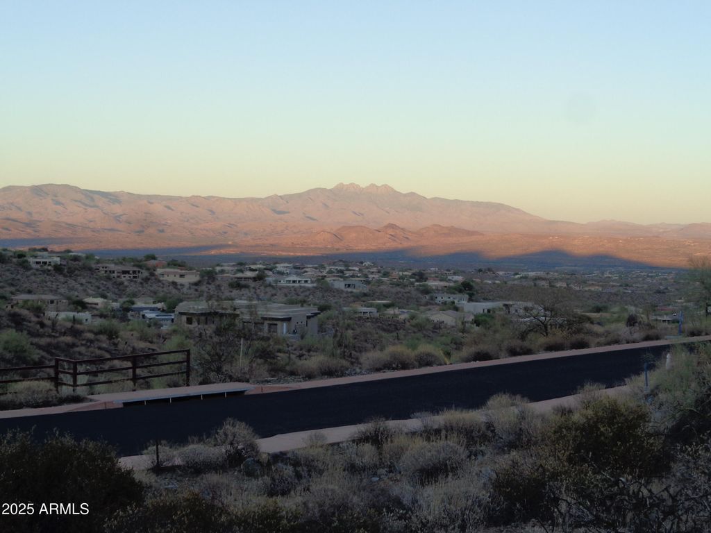 Photo of 15624 N Javelina Trail #210, Fountain Hills, AZ 85268 (MLS # 6704909)