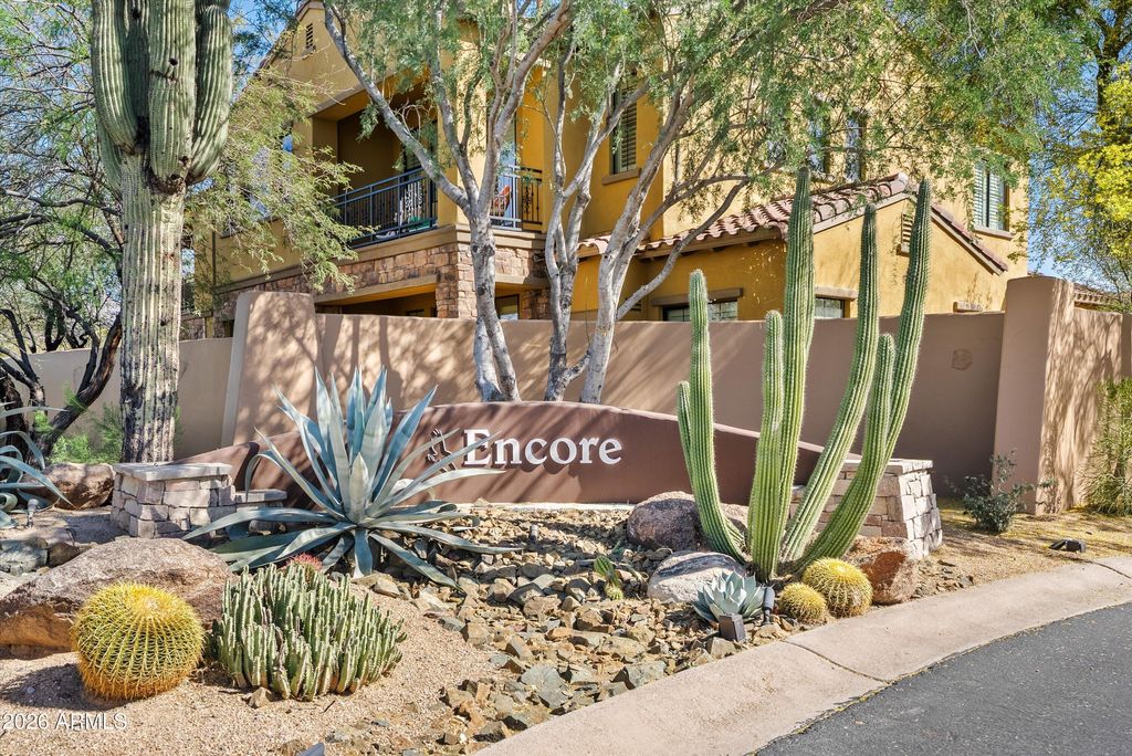 Photo of 20750 N 87th Street #2092, Scottsdale, AZ 85255 (MLS # 7001874)