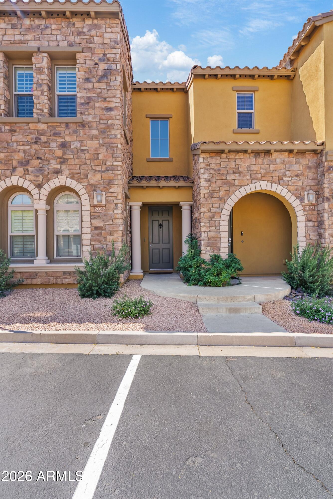 20750 N 87TH Street 2092