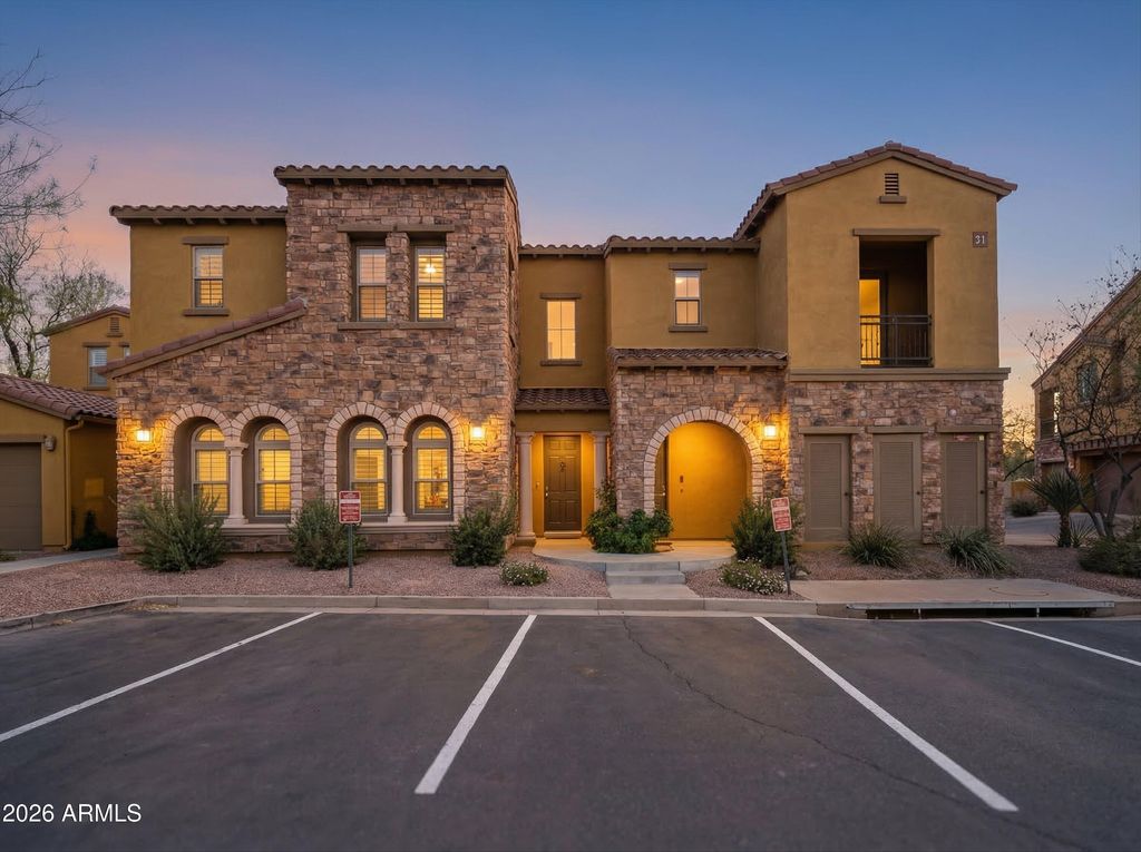 Photo of 20750 N 87th Street #2092, Scottsdale, AZ 85255 (MLS # 7001874)