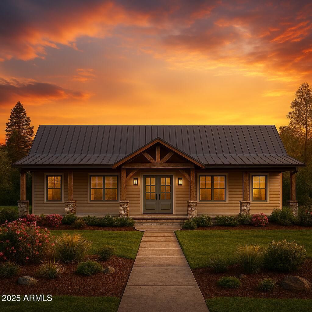 Photo of 5 N Ellison Drive, Coolidge, AZ 85128 (MLS # 6945881)