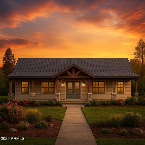 5 N Ellison Drive Coolidge AZ 85128