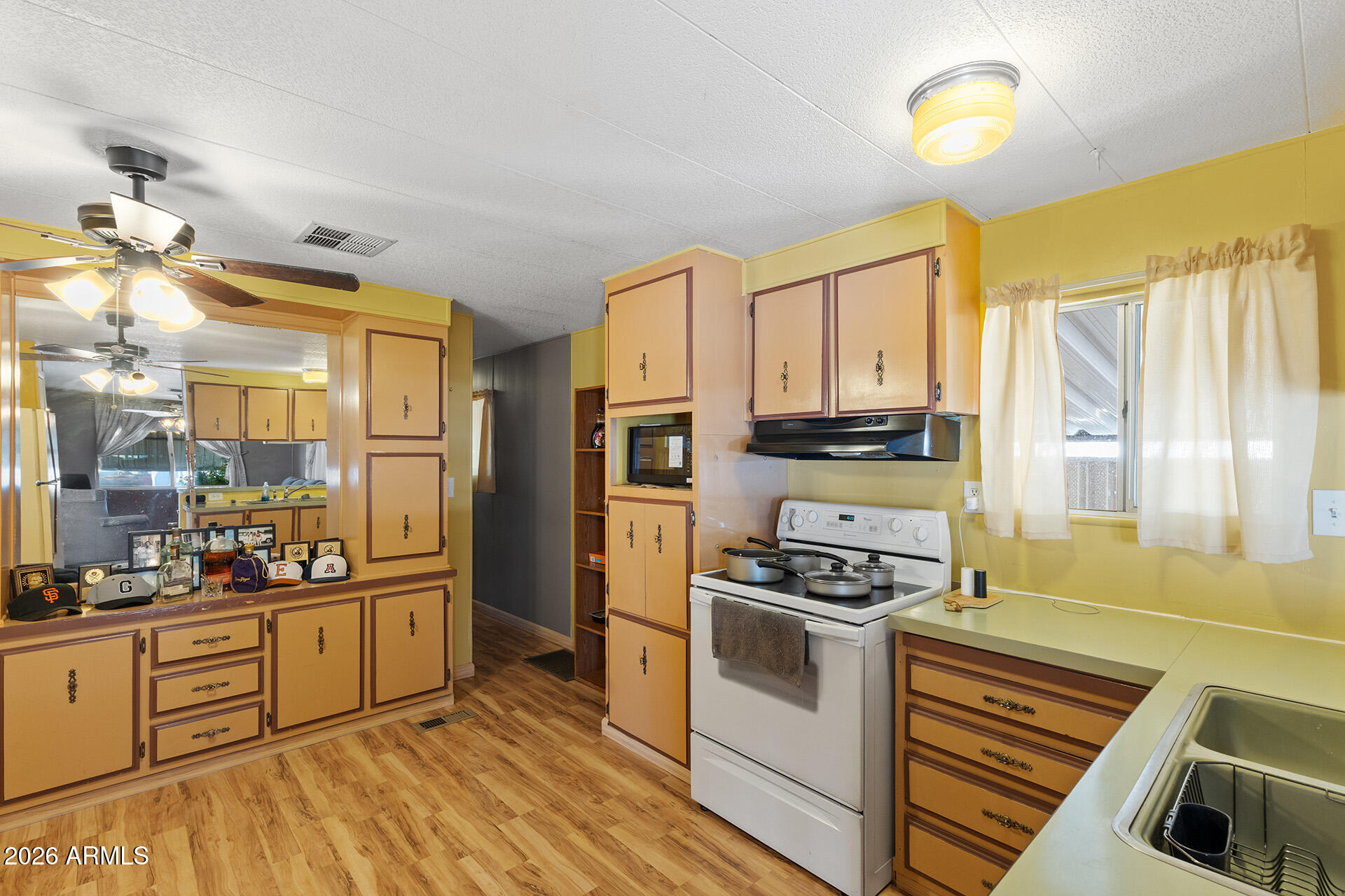 10540 E APACHE Trail 151