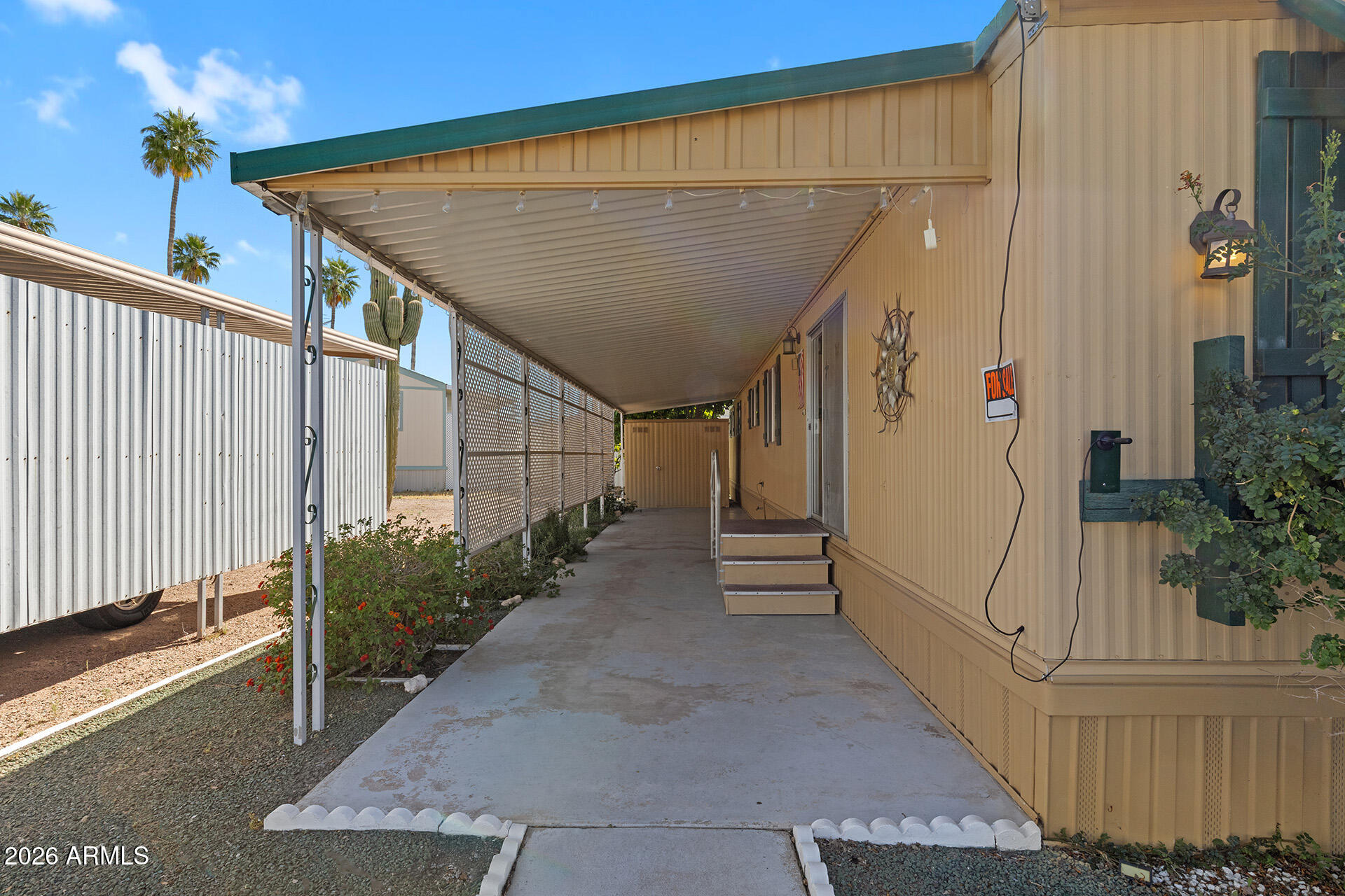Rosehaven Estates - Residential