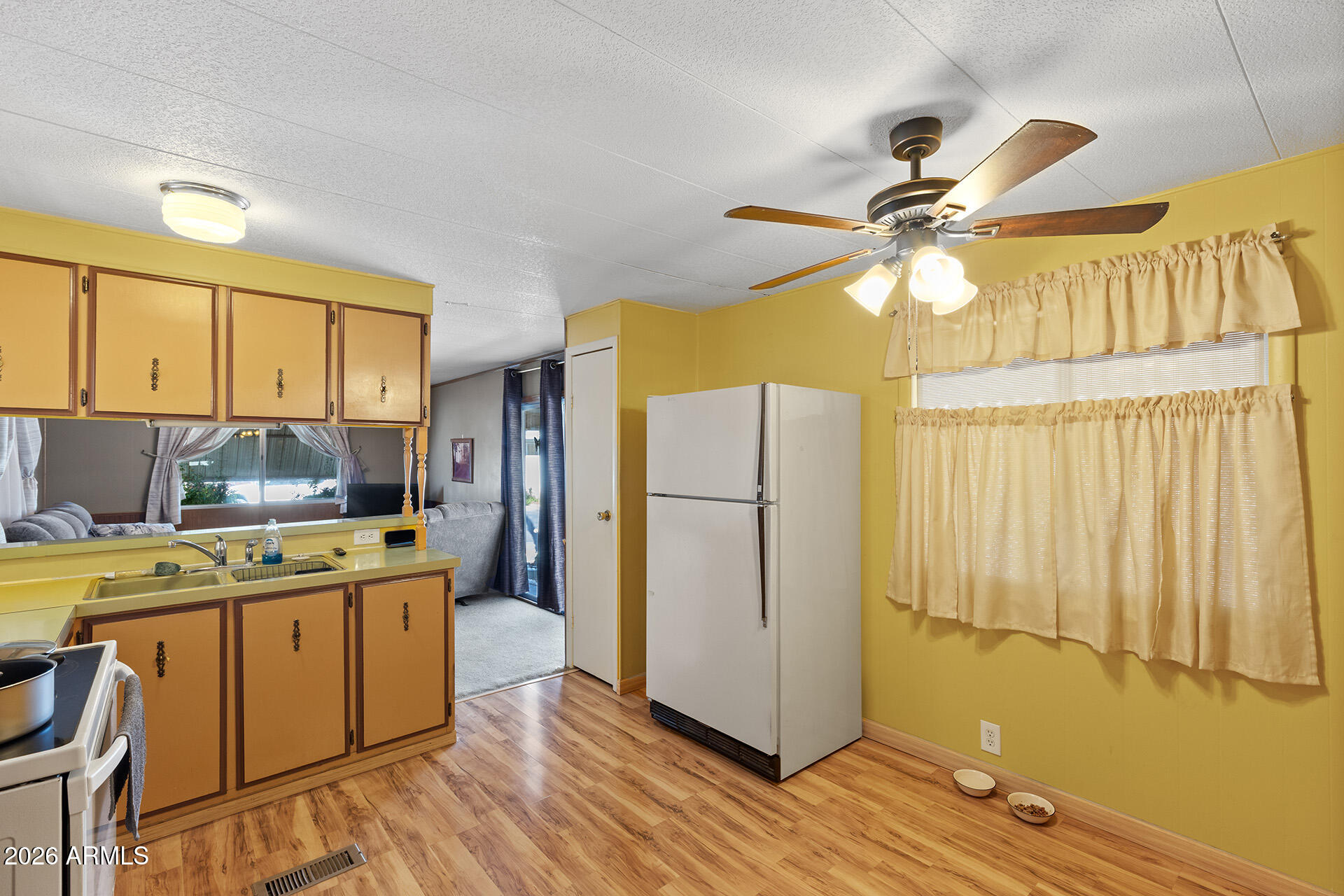 Rosehaven Estates - Residential