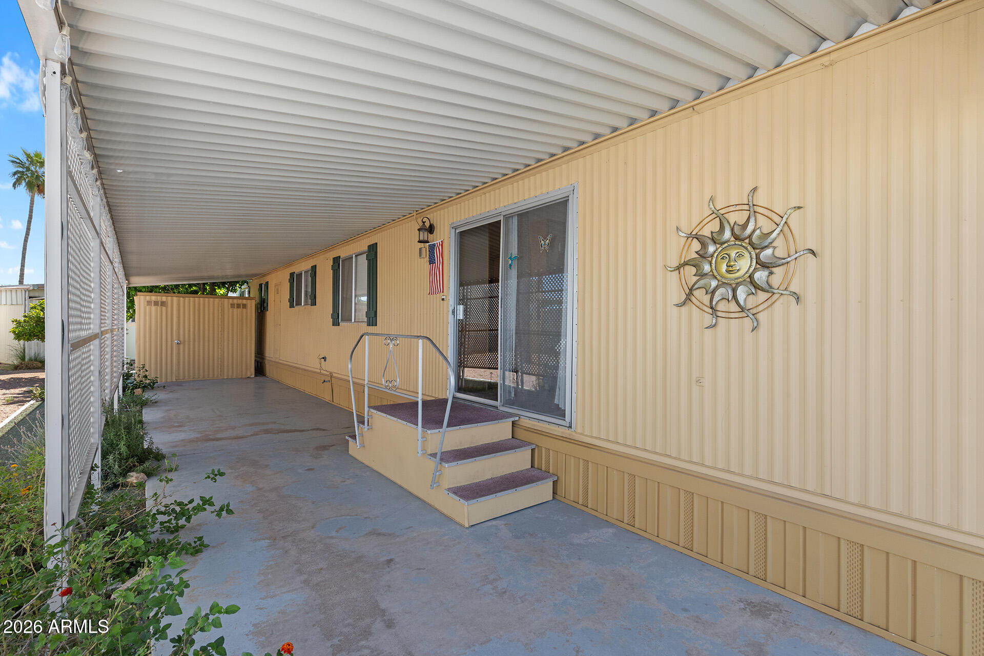 Rosehaven Estates - Residential