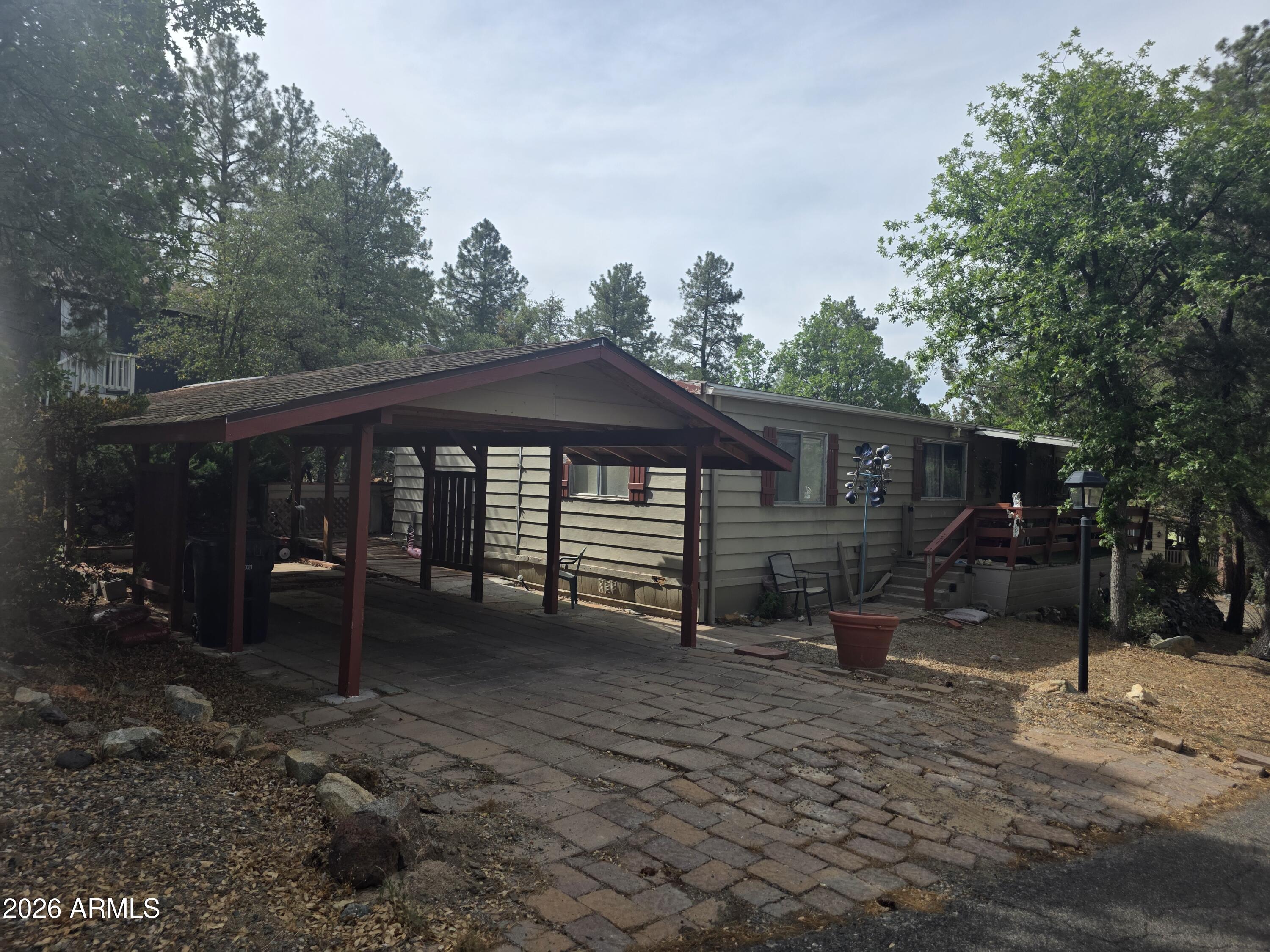 191 Oxbow Street
