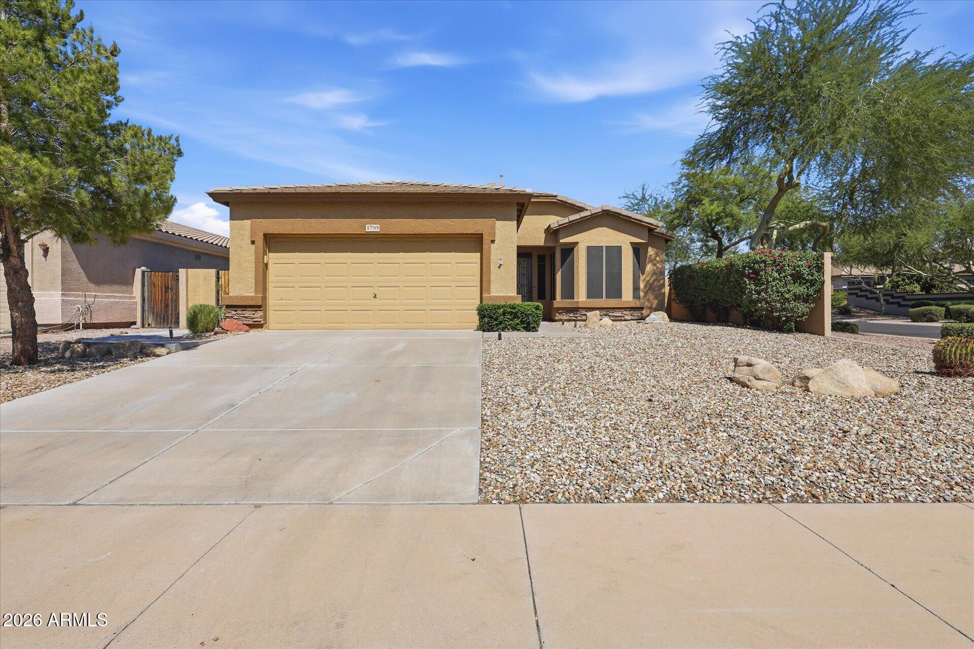 1795 S COLE Drive