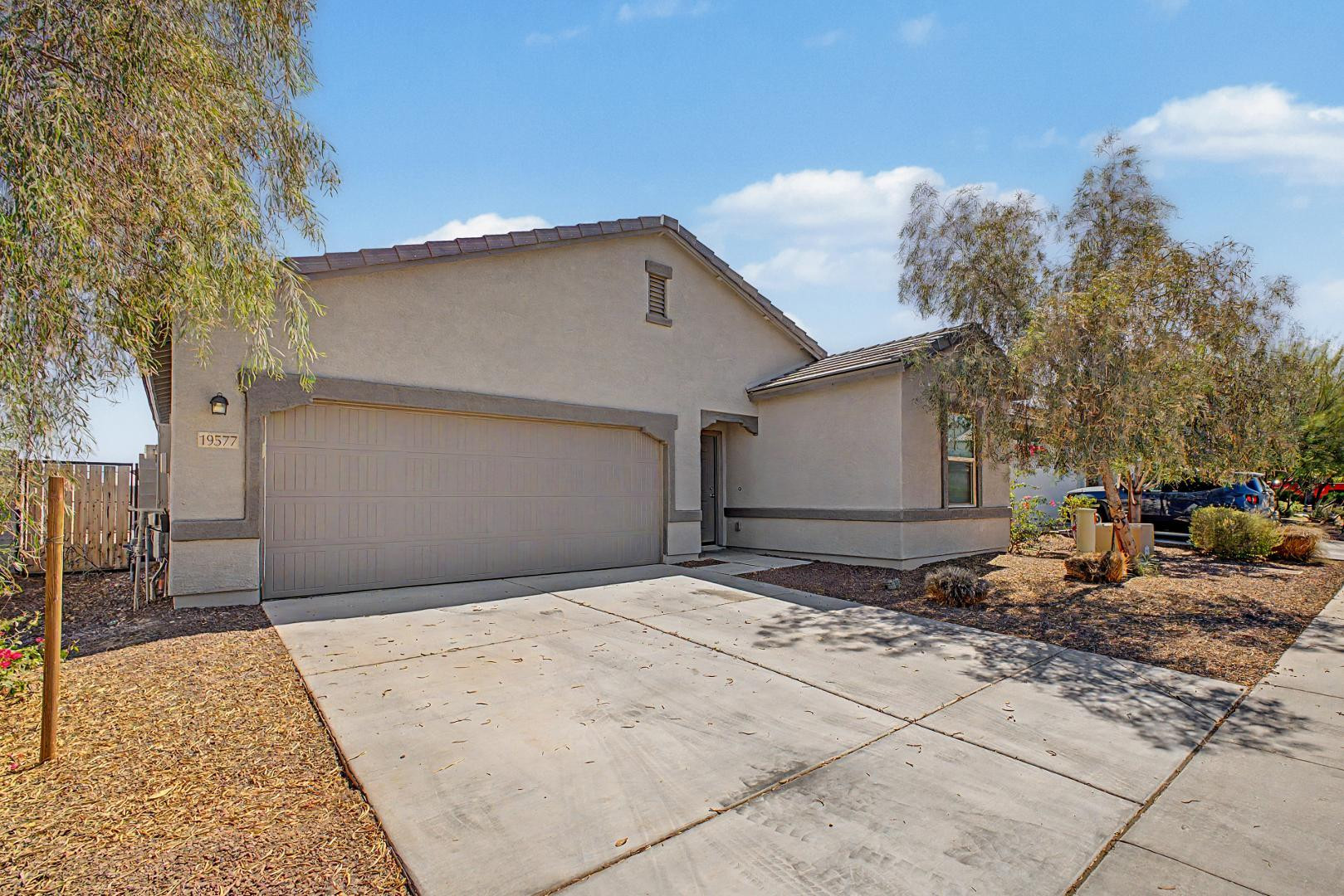 19577 W Palo Verde Drive
