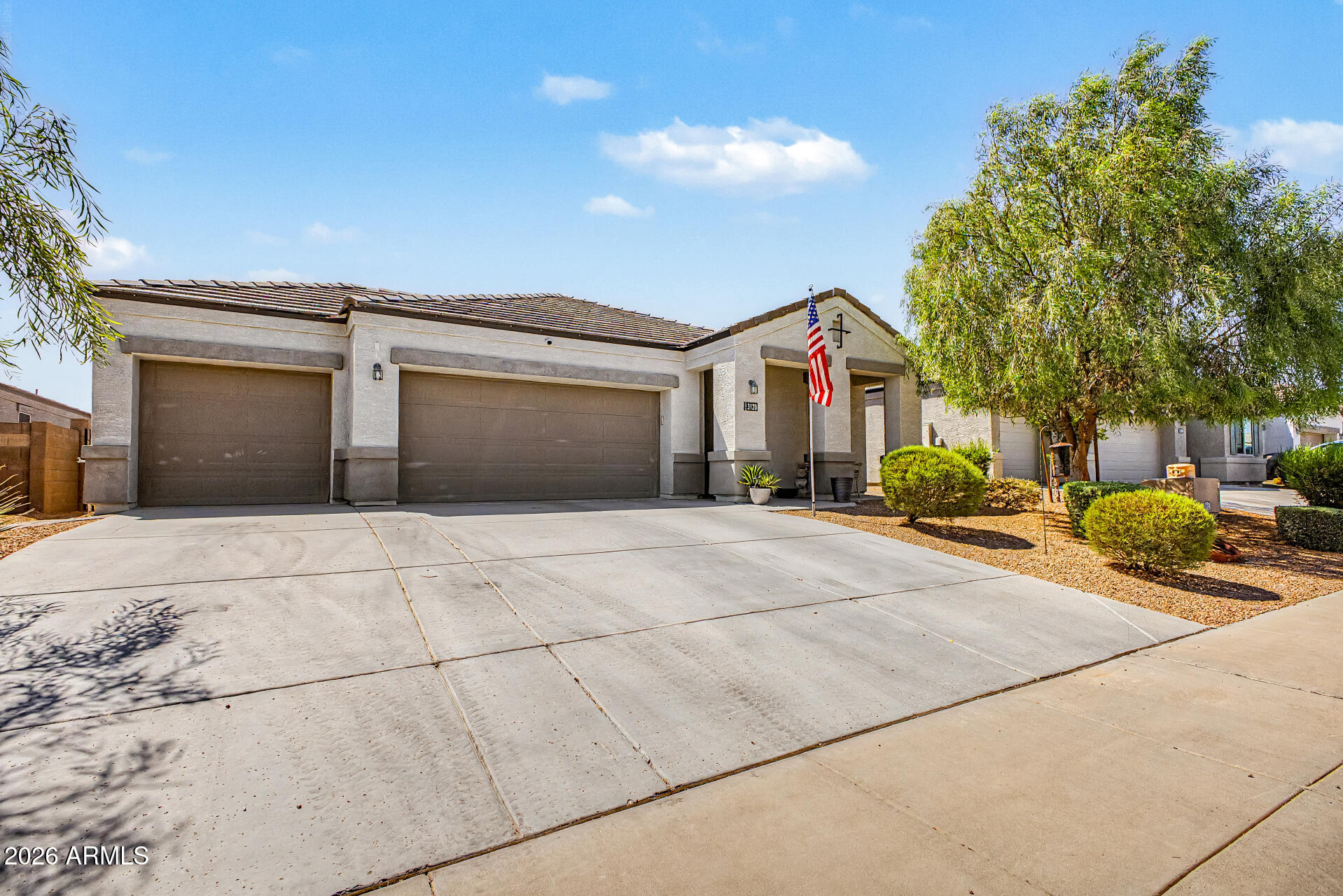 3120 N LAINEY Lane
